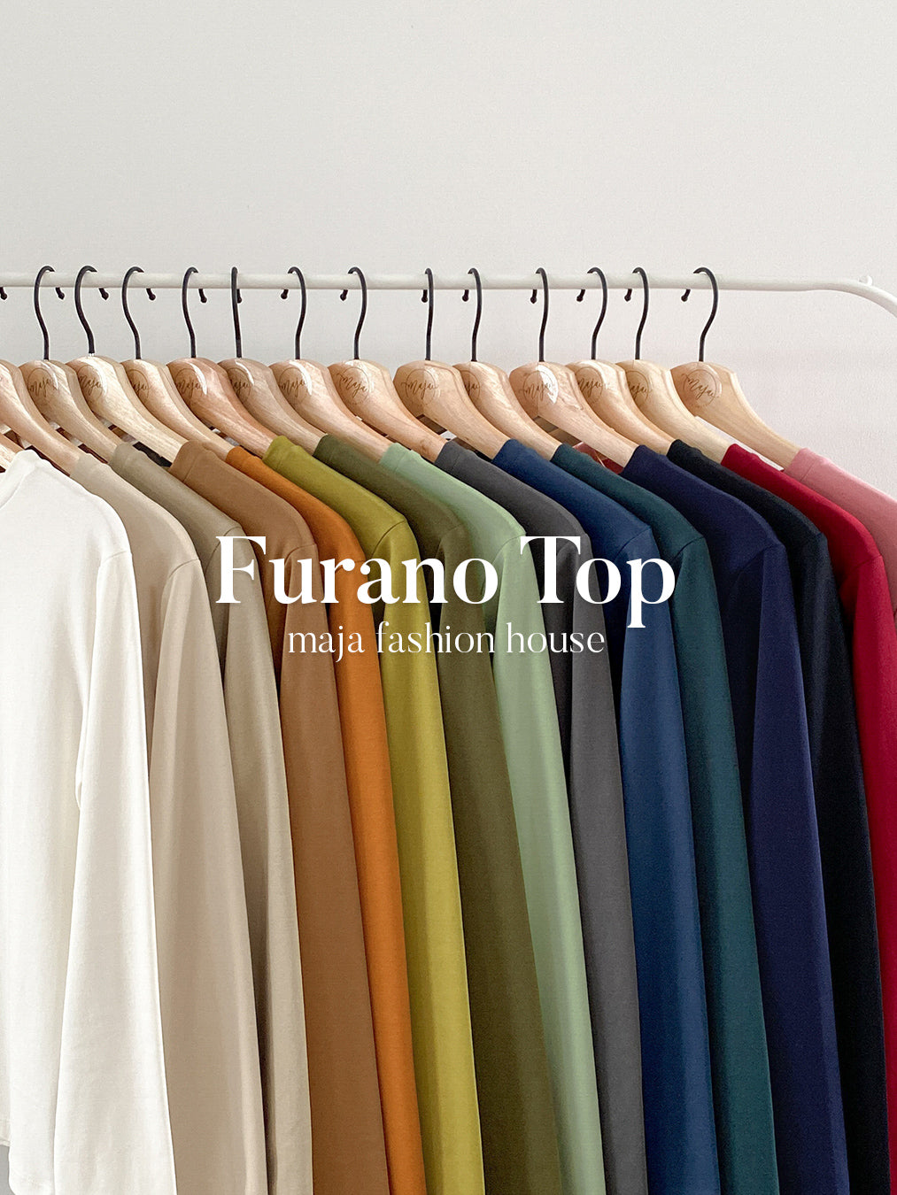 FURANO TOP