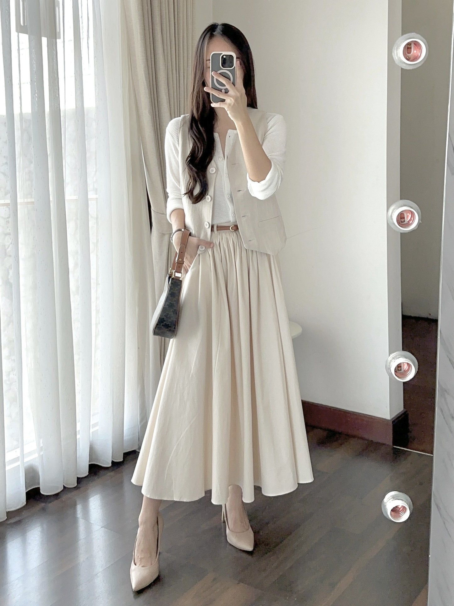 LORI SKIRT