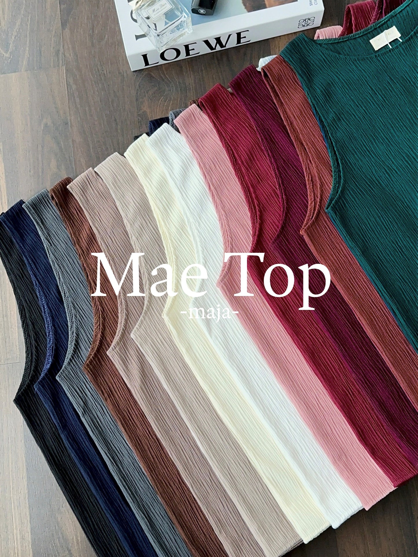 MAE TOP