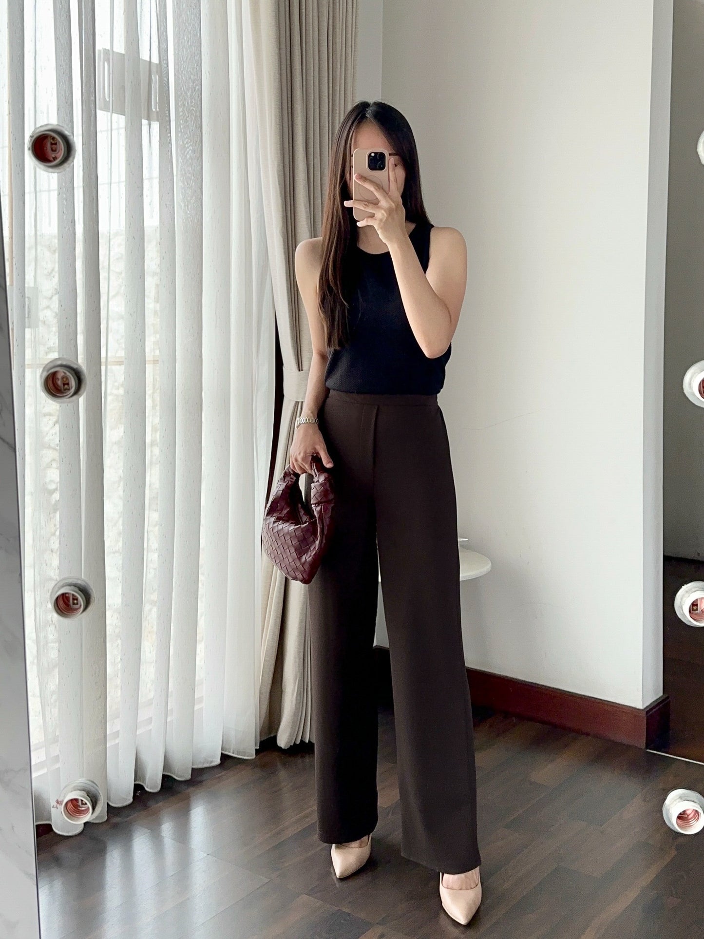 BRIDGET PANTS