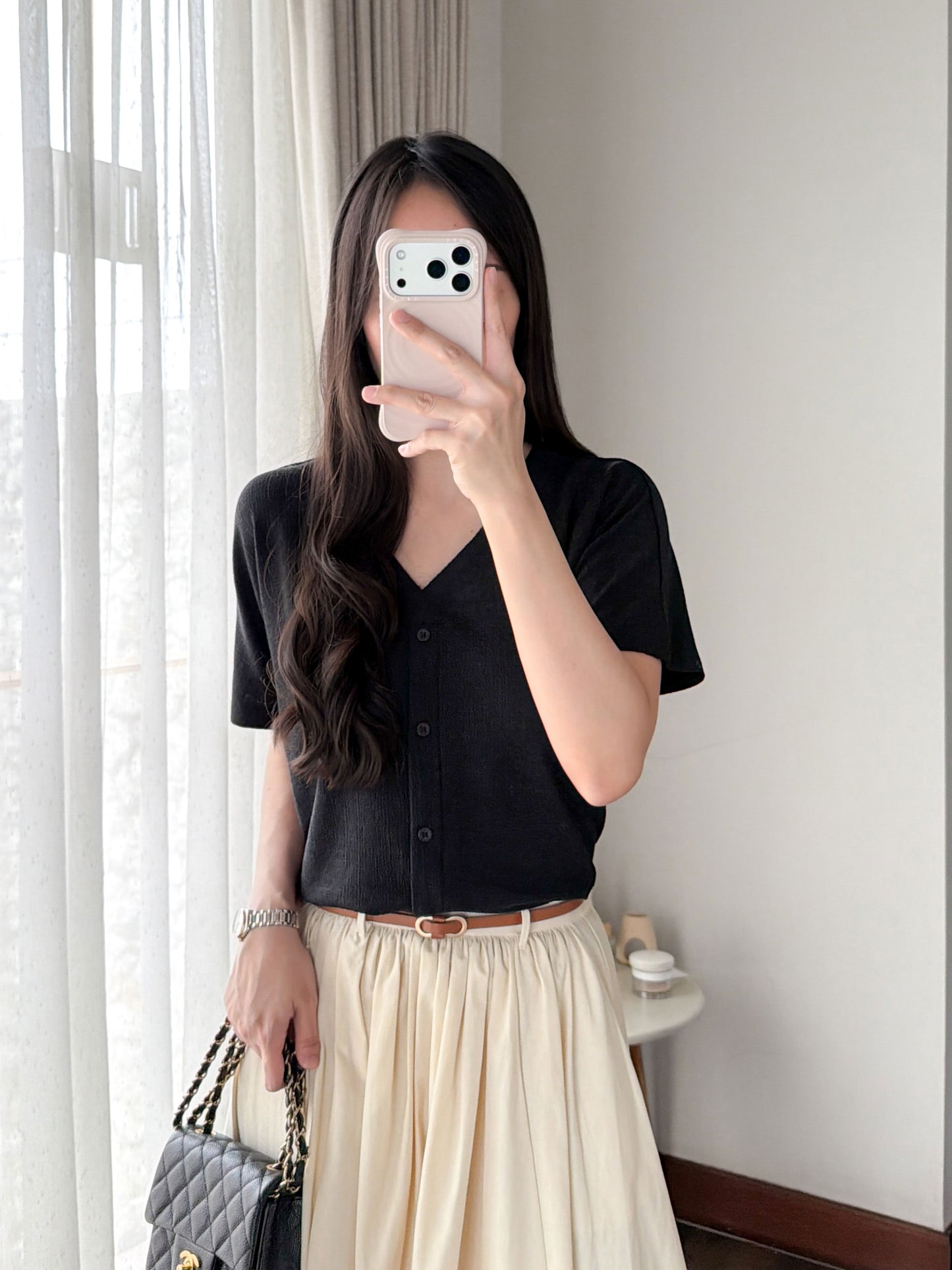DIORA TOP