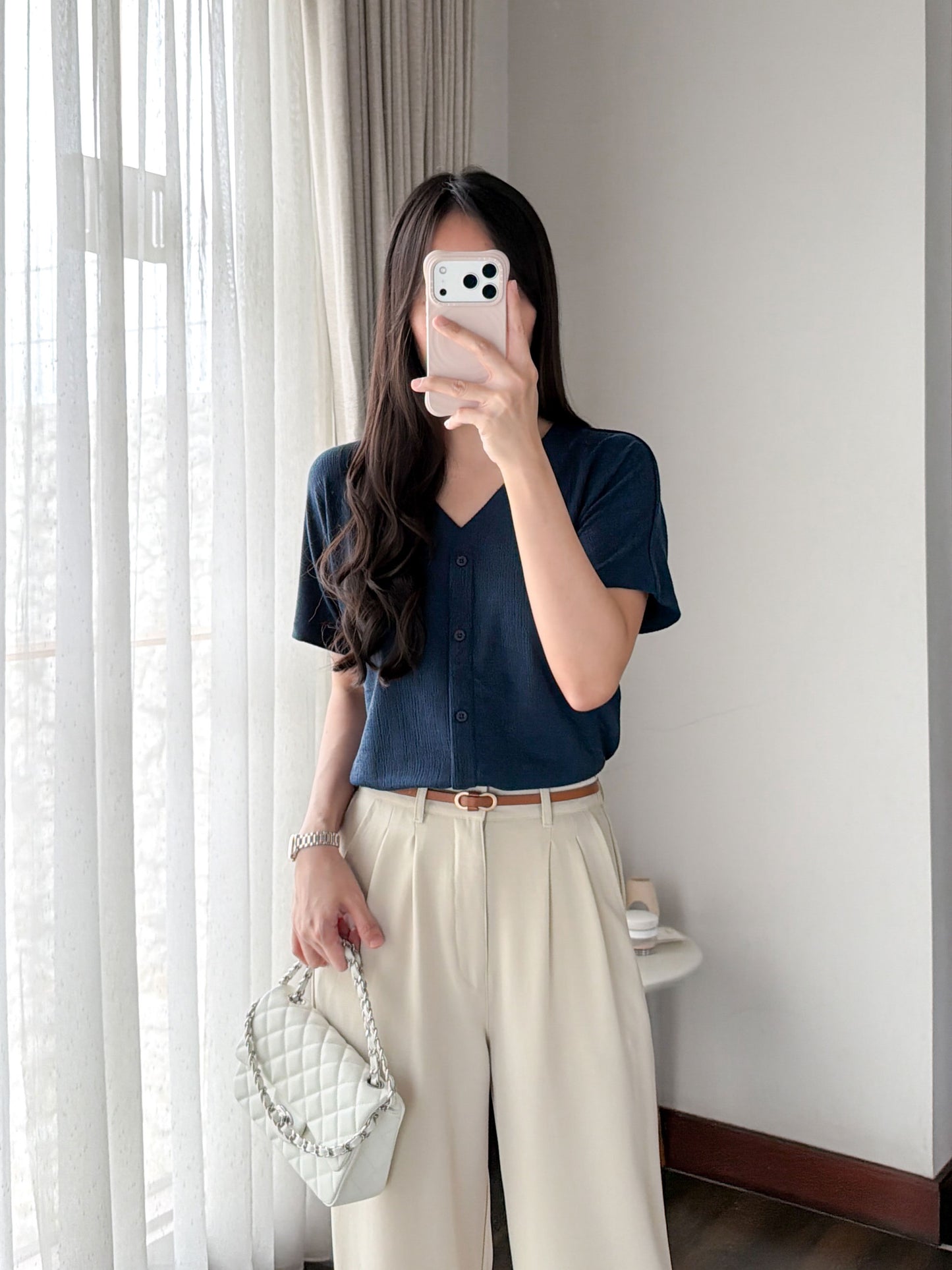 DIORA TOP