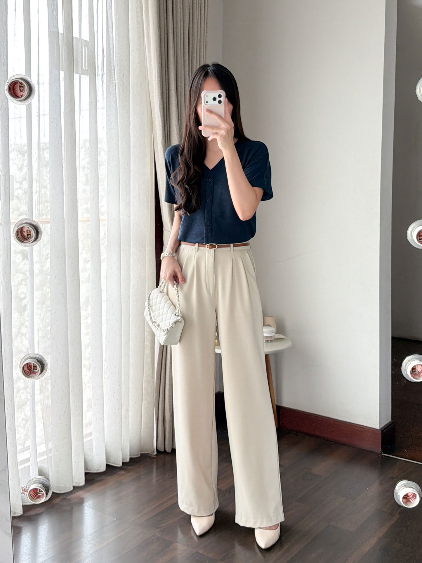 DIORA TOP