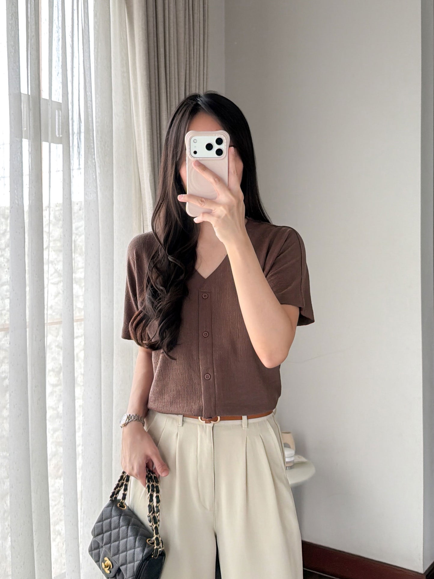 DIORA TOP