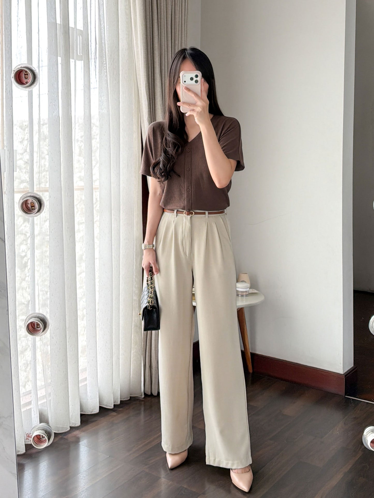 DIORA TOP