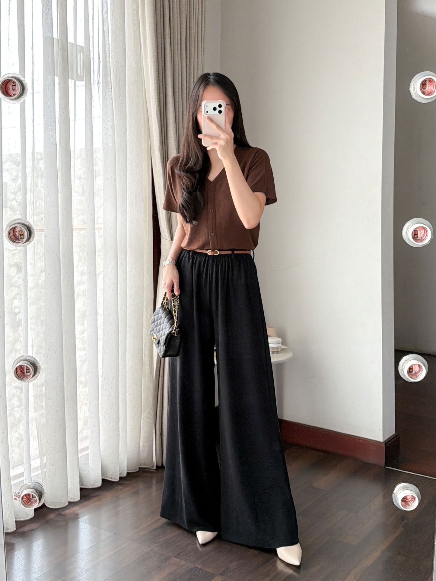 DIORA TOP