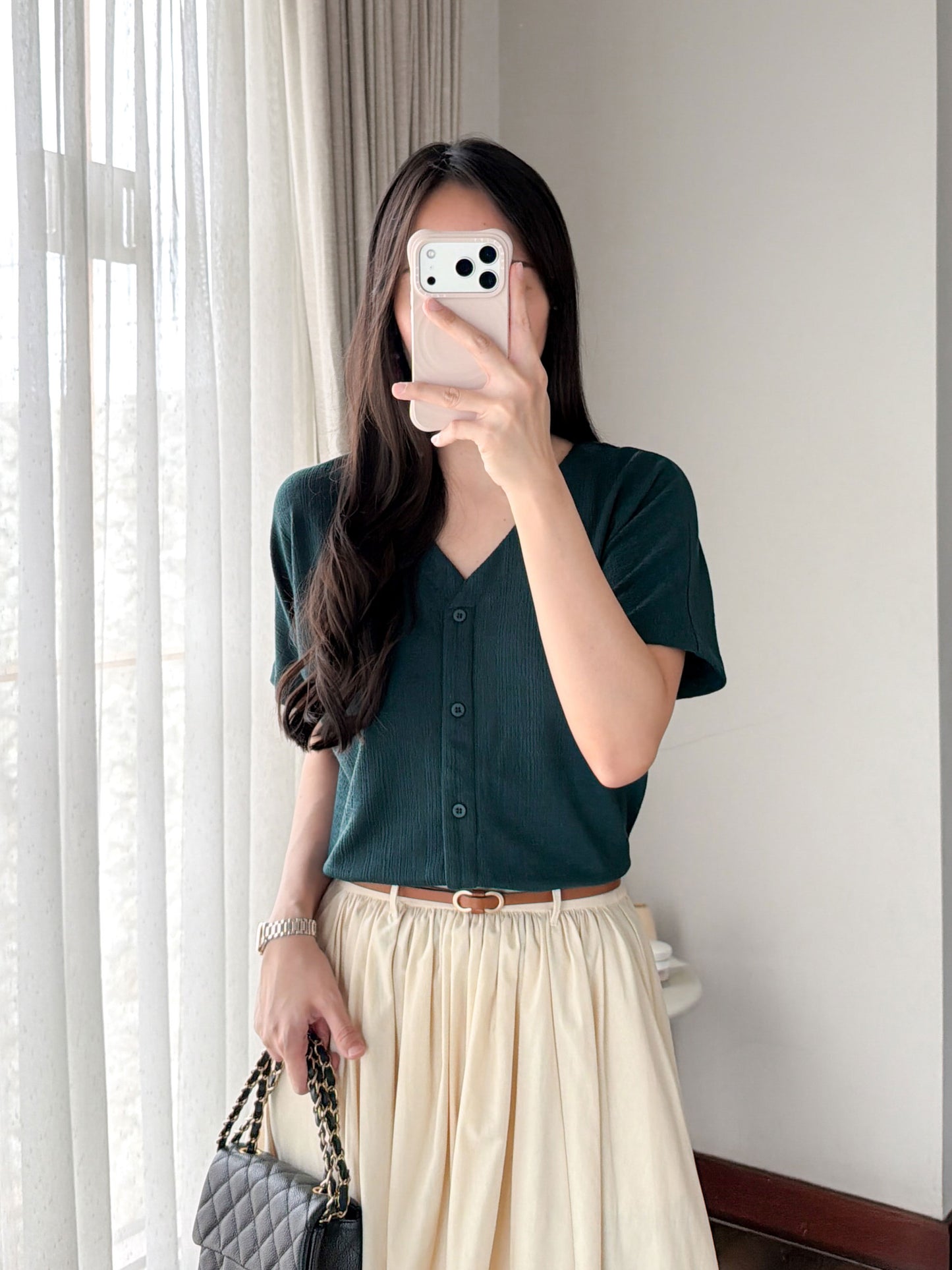 DIORA TOP