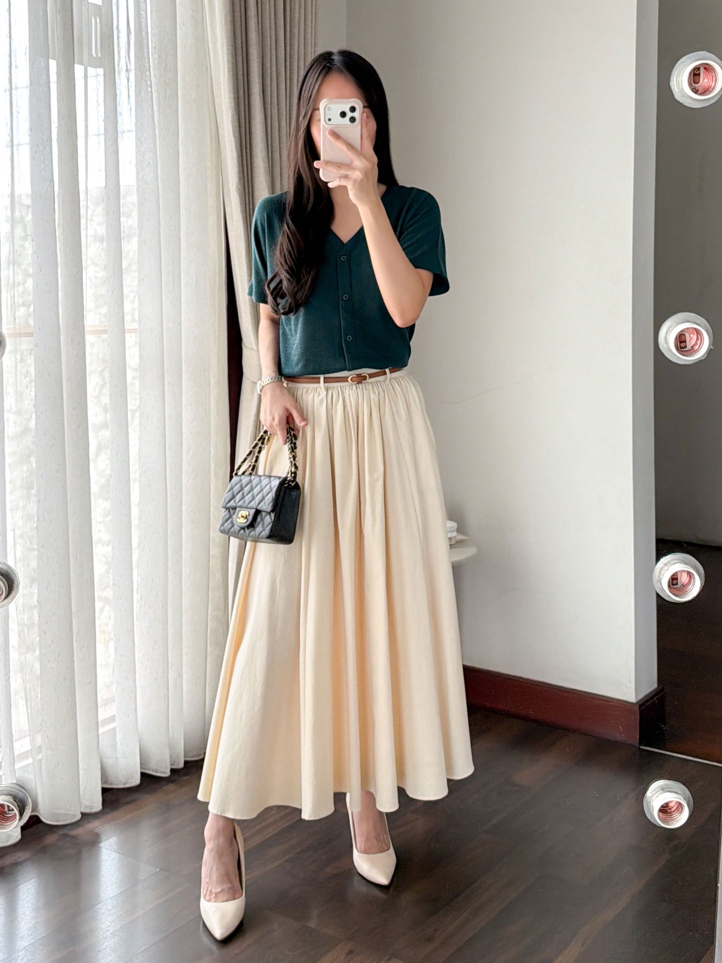 DIORA TOP