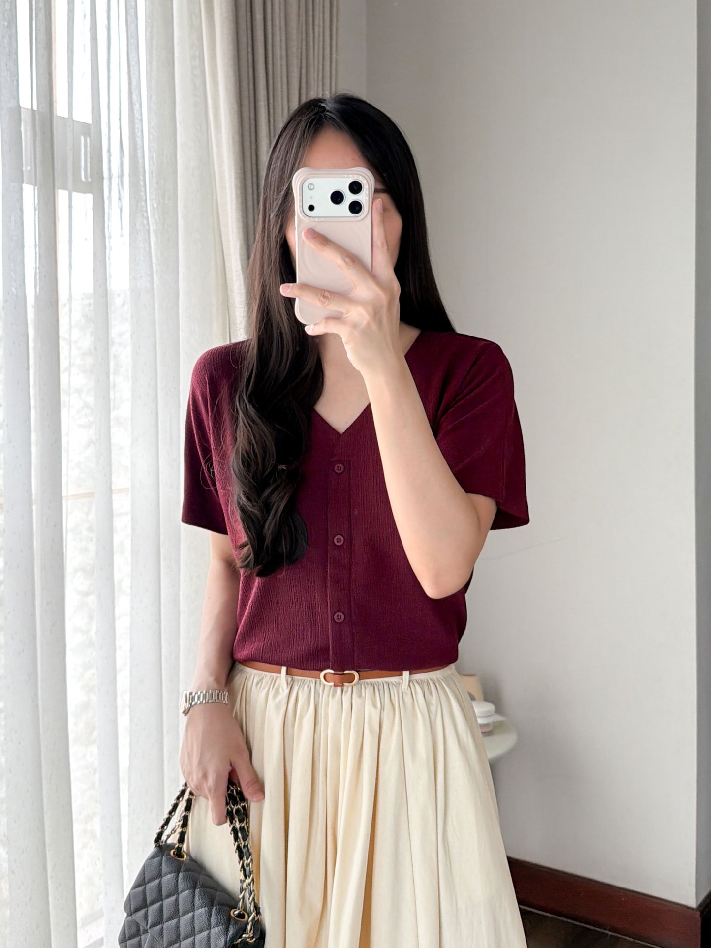 DIORA TOP
