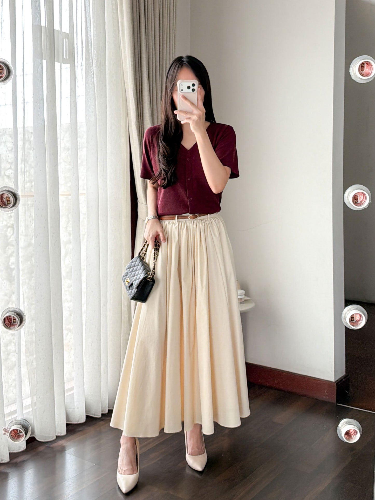 DIORA TOP