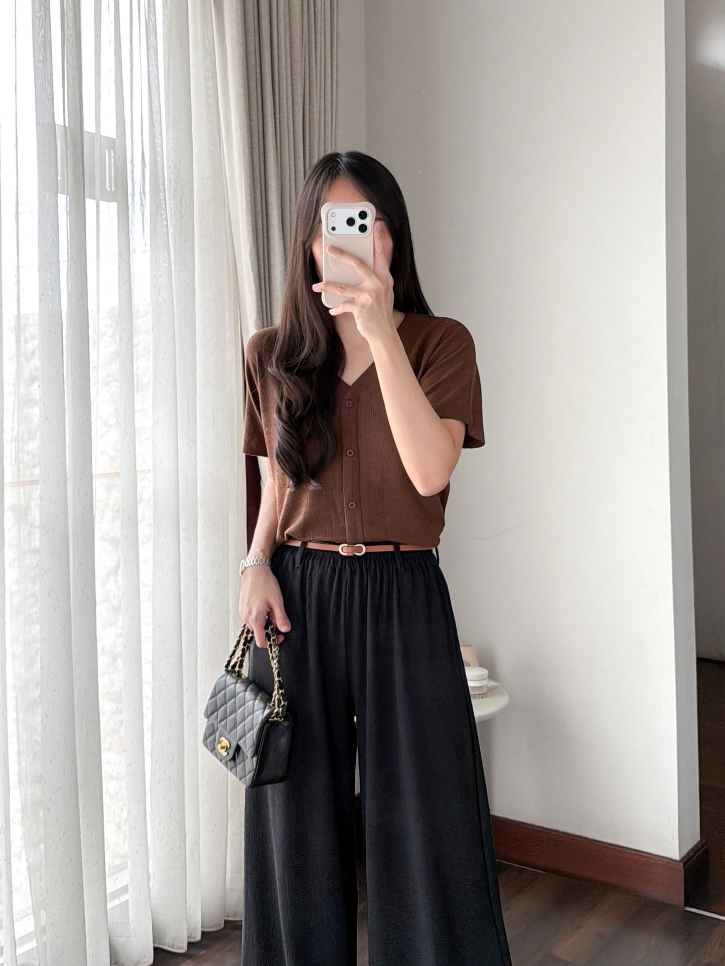 DIORA TOP