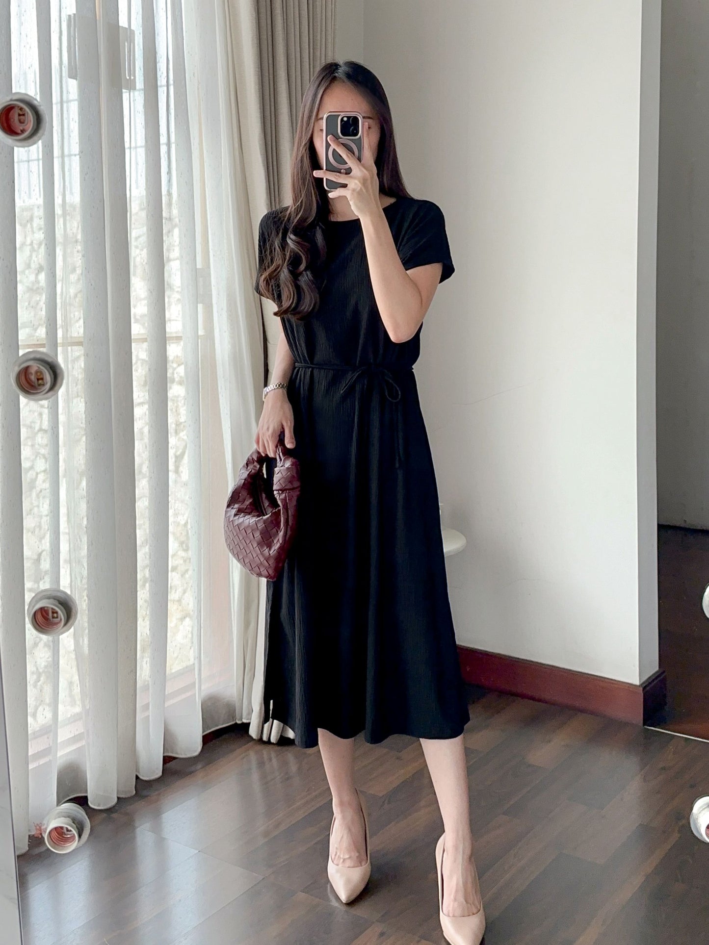 EFRA DRESS