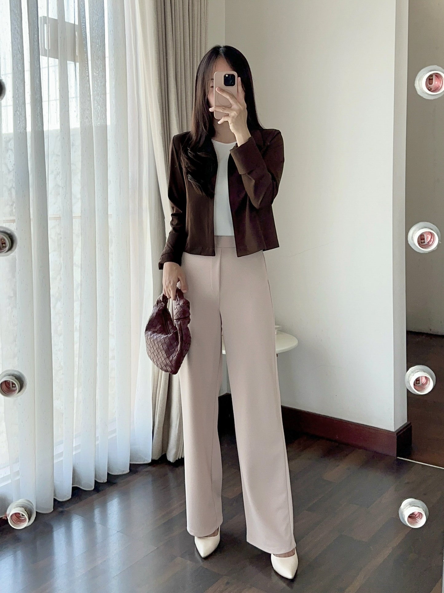 ELCO OUTER