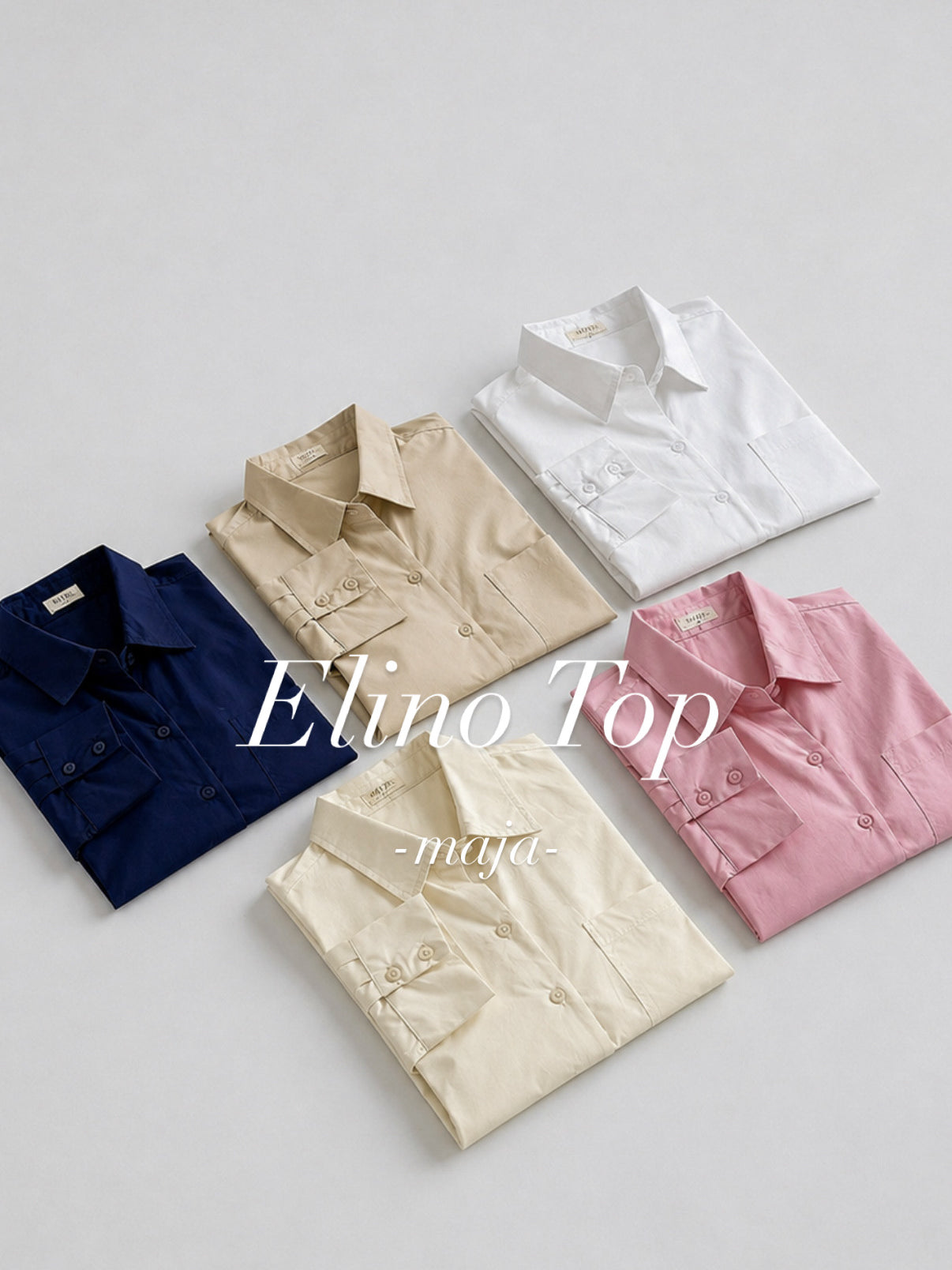 ELINO TOP