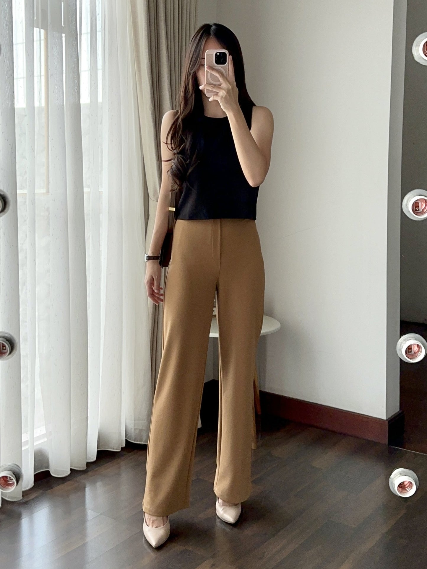 BRIDGET PANTS