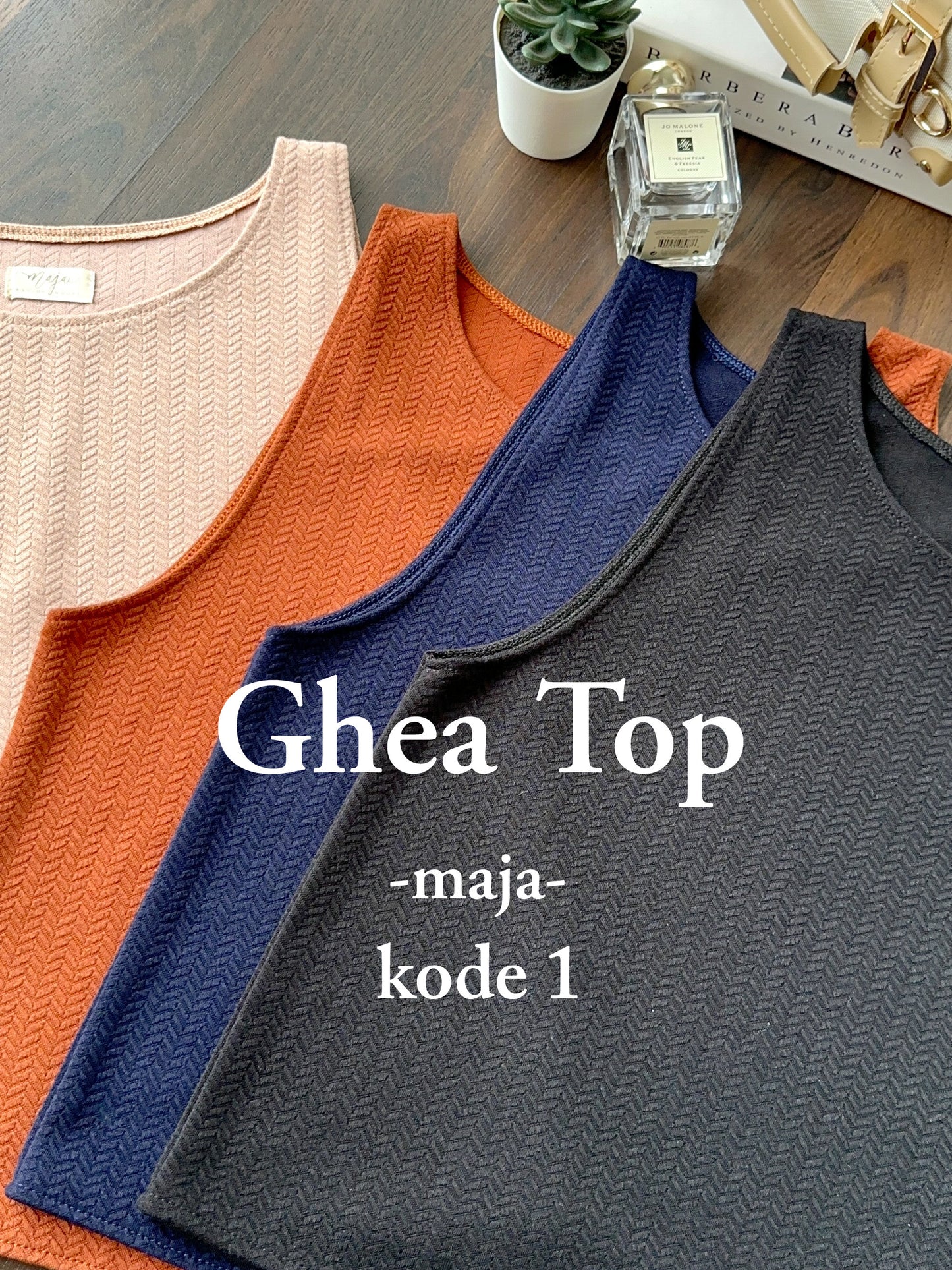 GHEA TOP