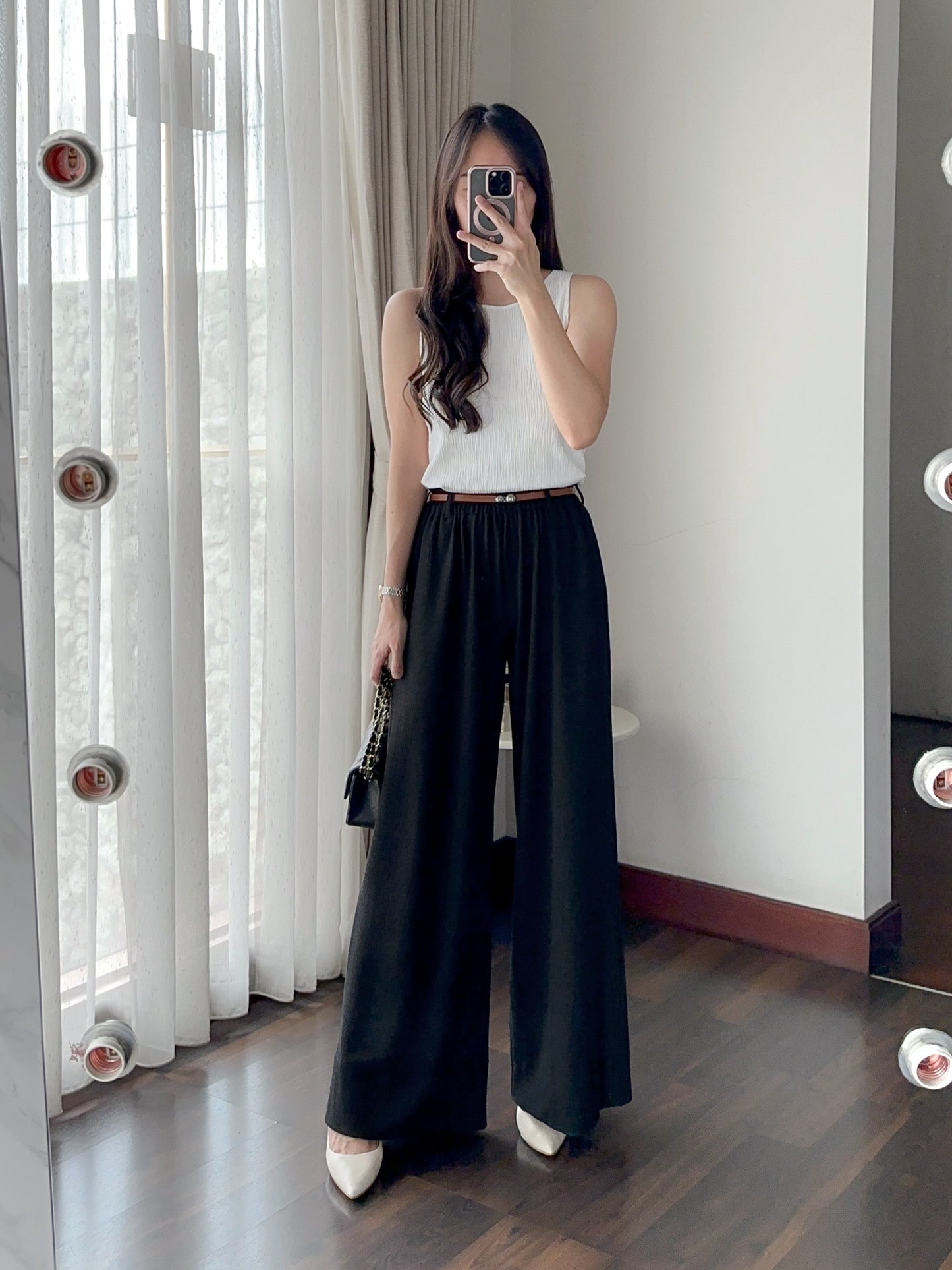 HELMA PANTS