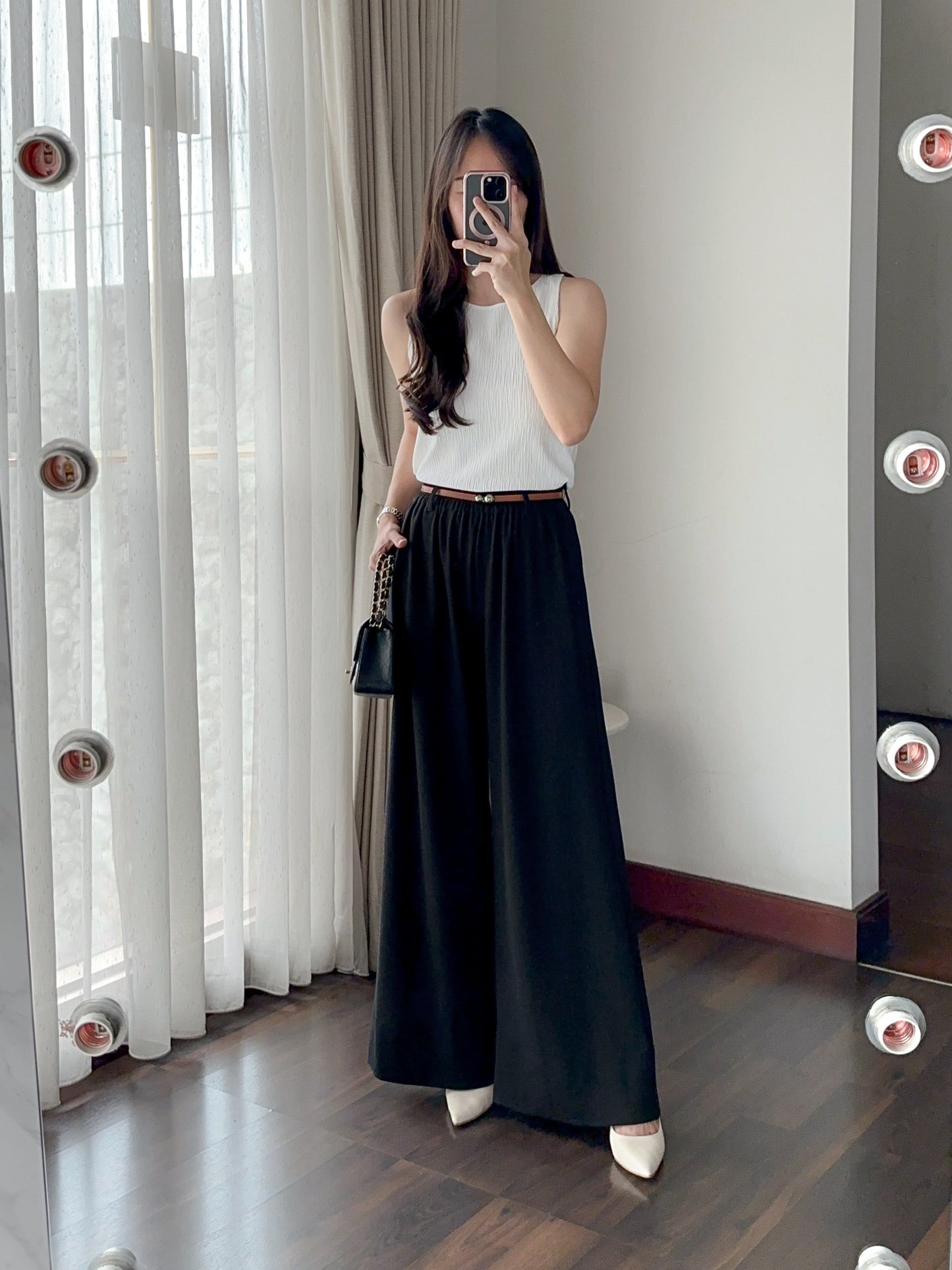 HELMA PANTS
