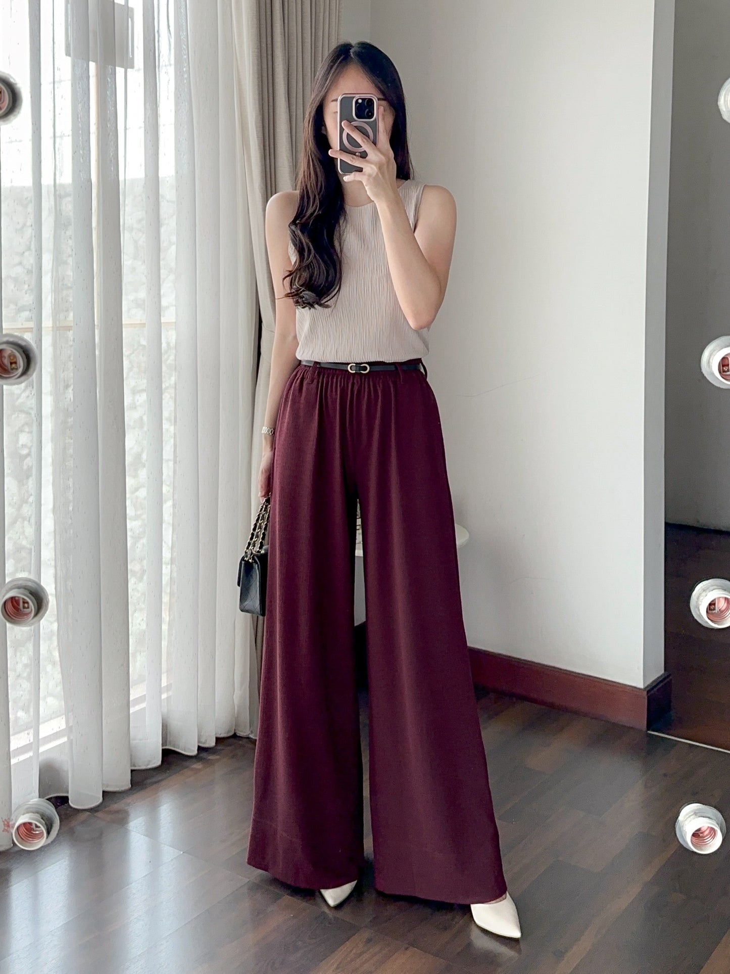 HELMA PANTS