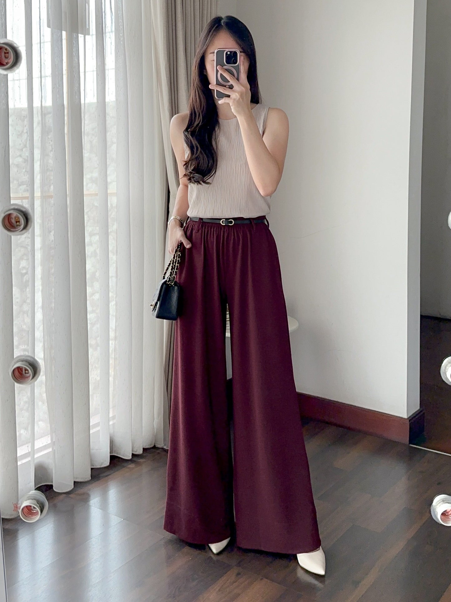 HELMA PANTS
