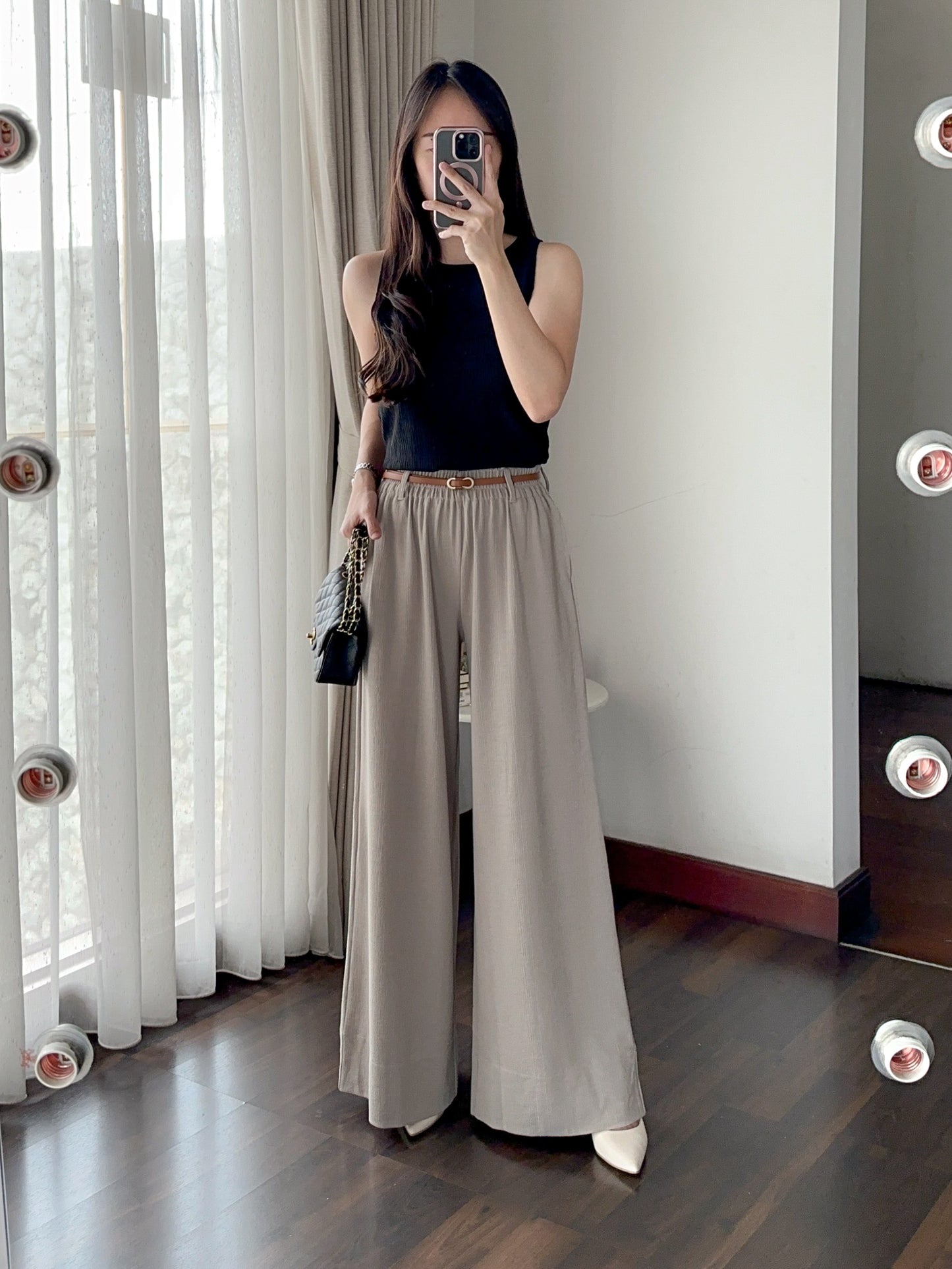 HELMA PANTS
