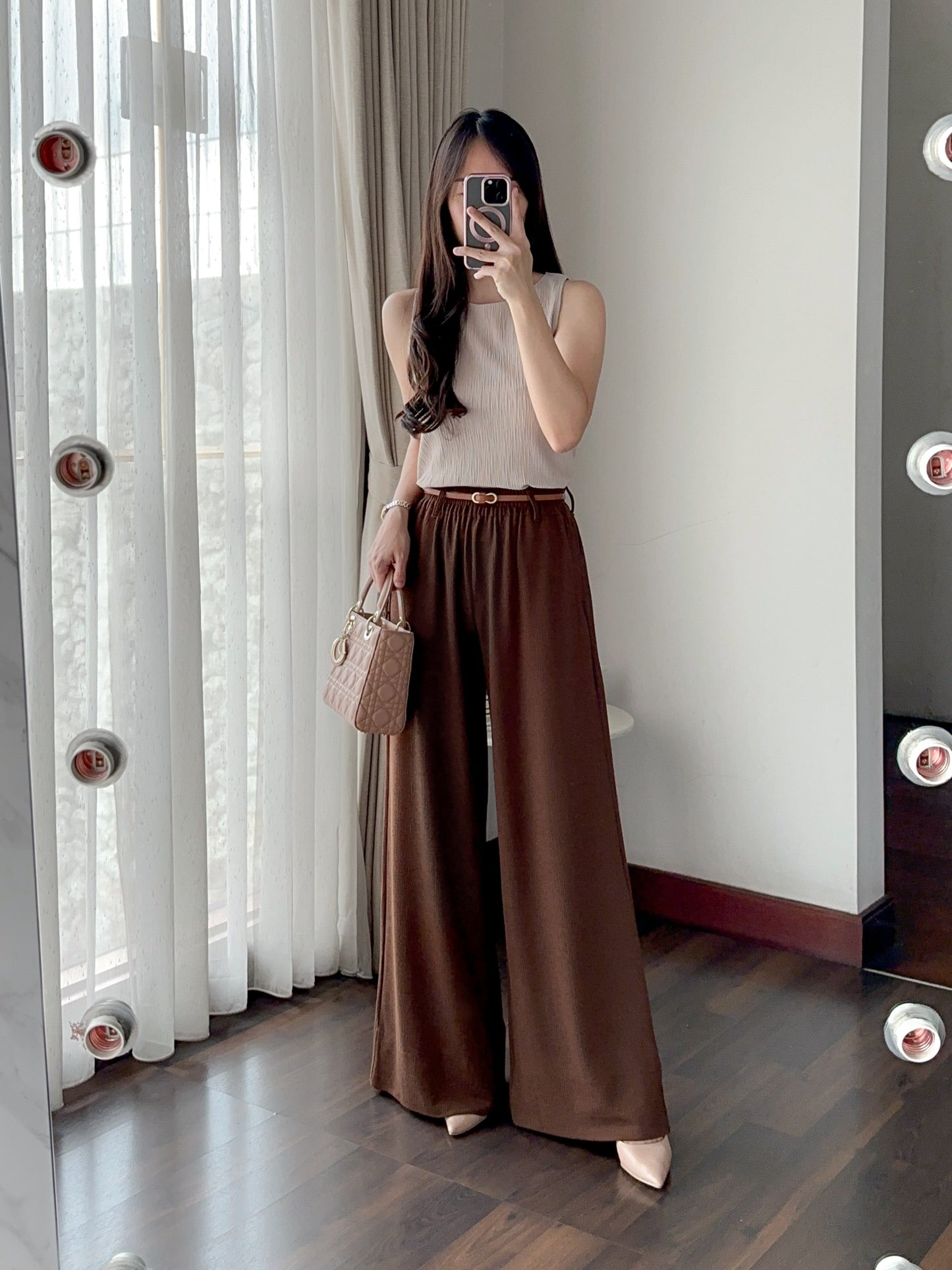 HELMA PANTS