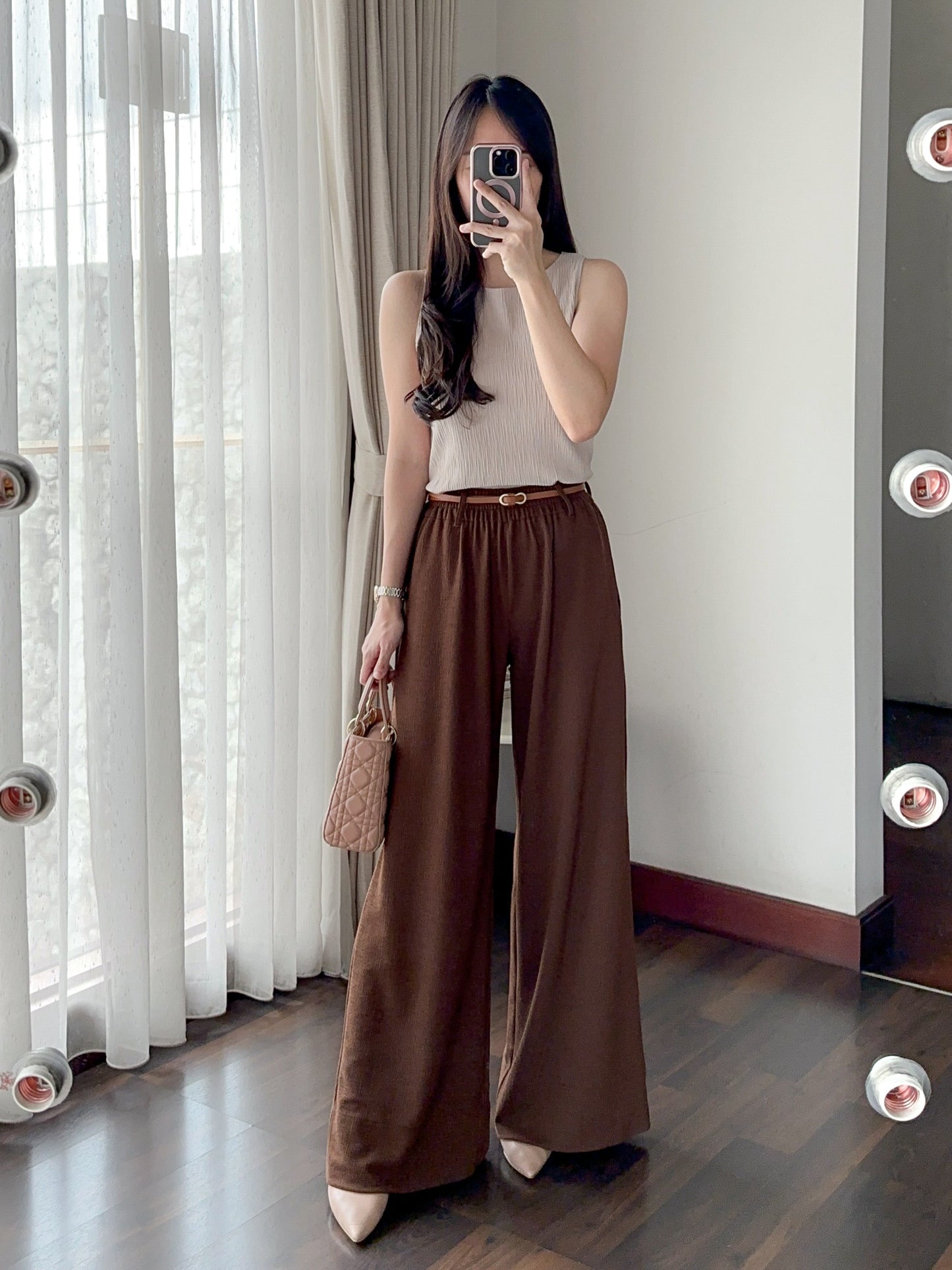 HELMA PANTS