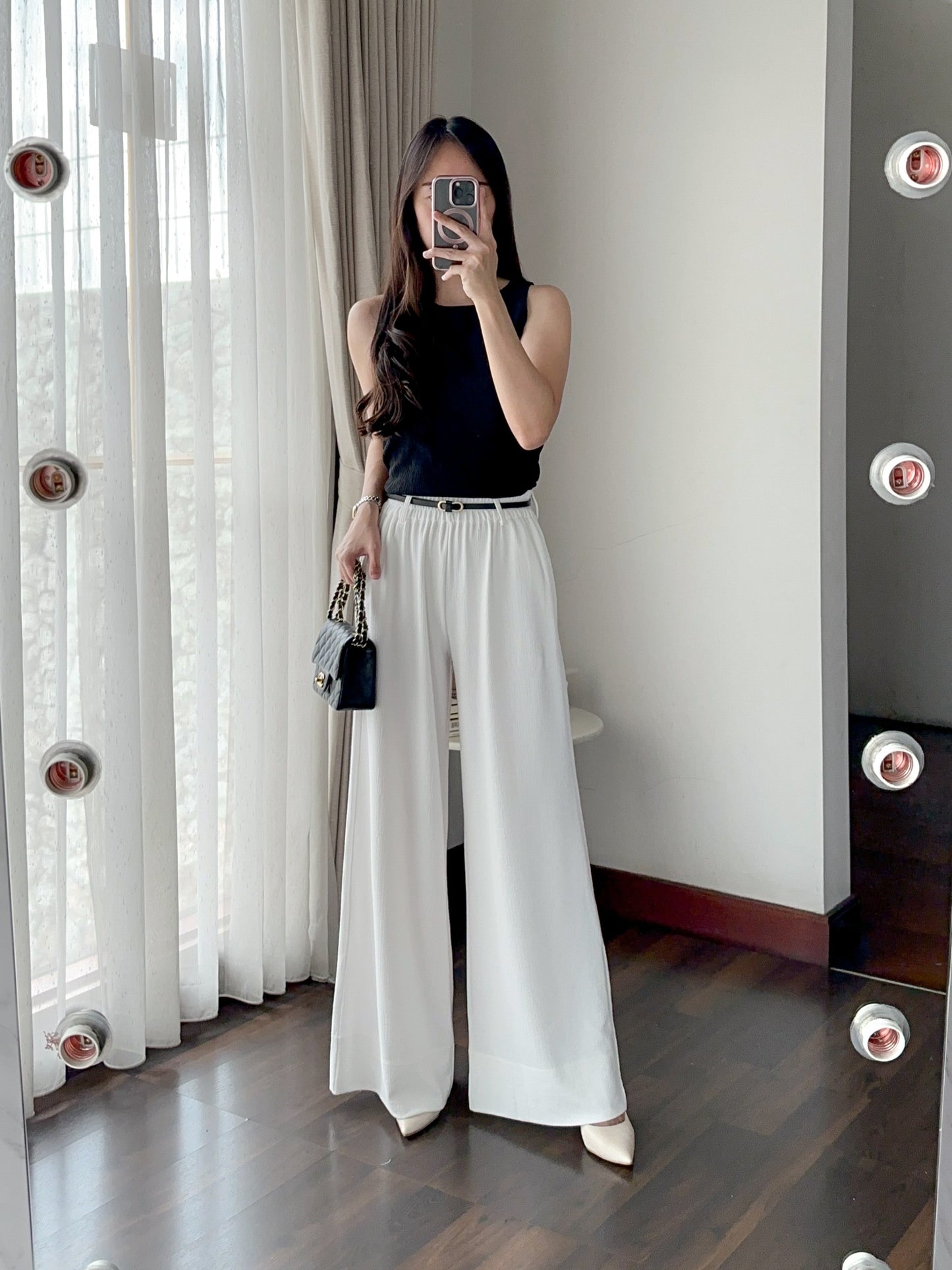HELMA PANTS