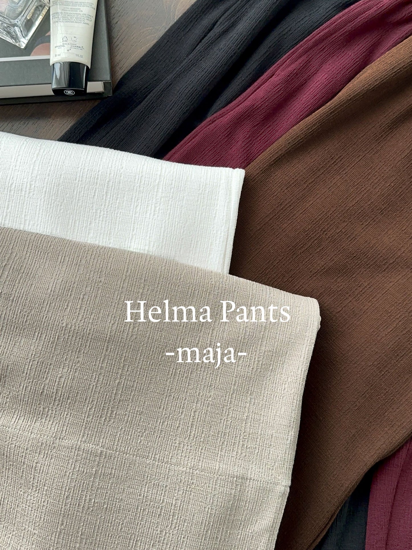 HELMA PANTS