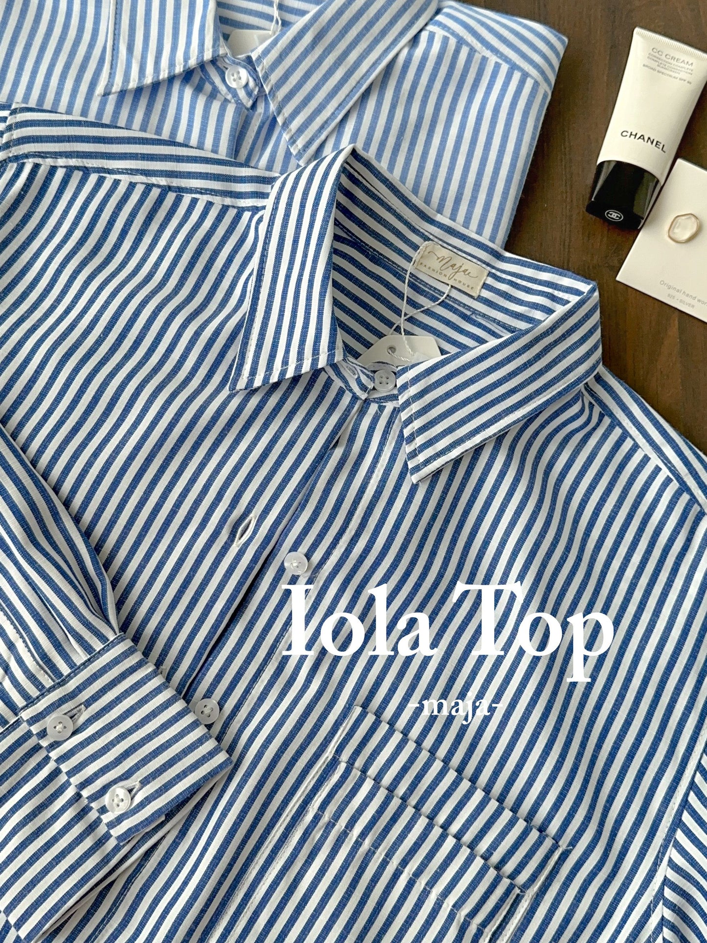 IOLA TOP