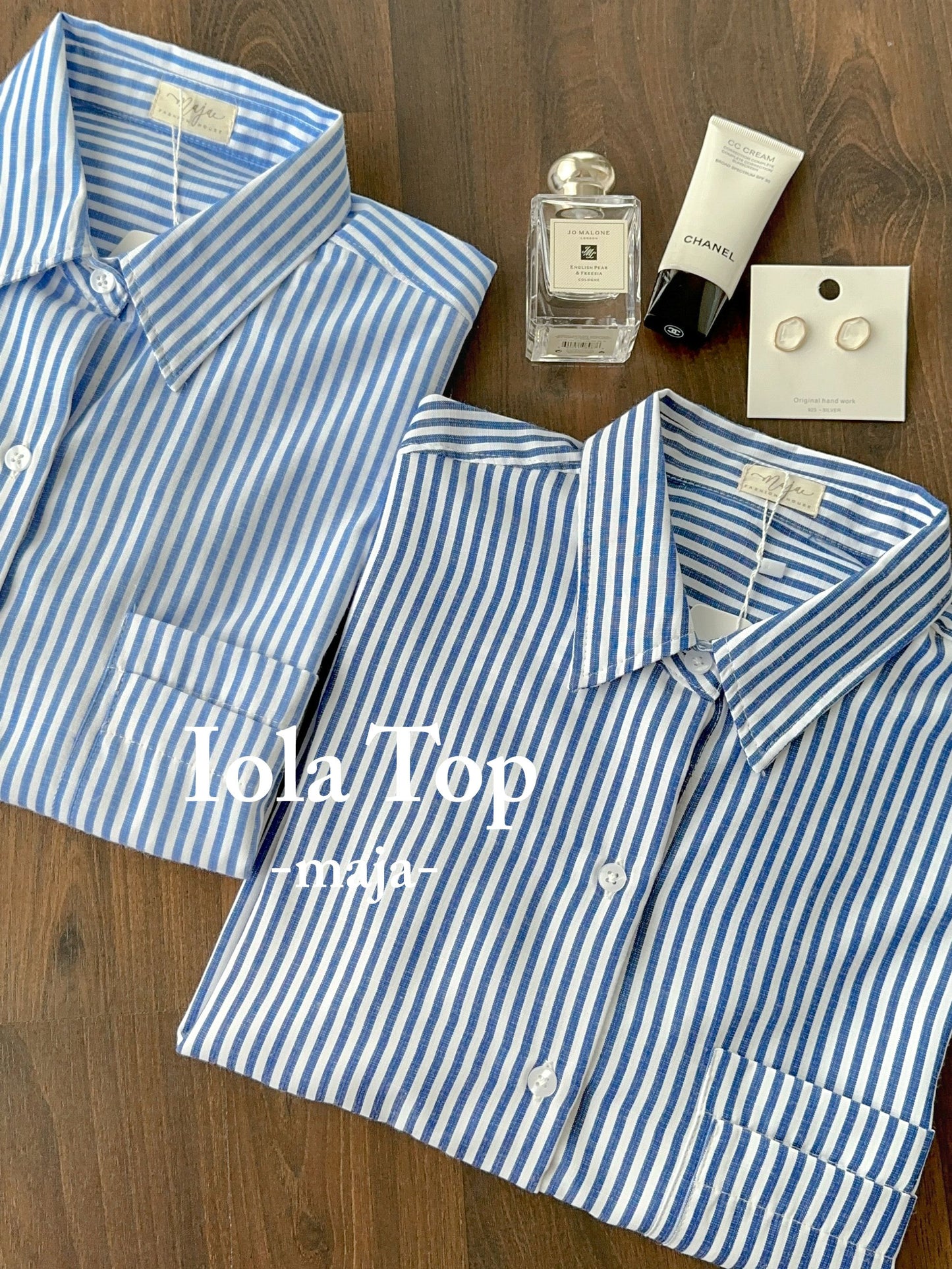 IOLA TOP