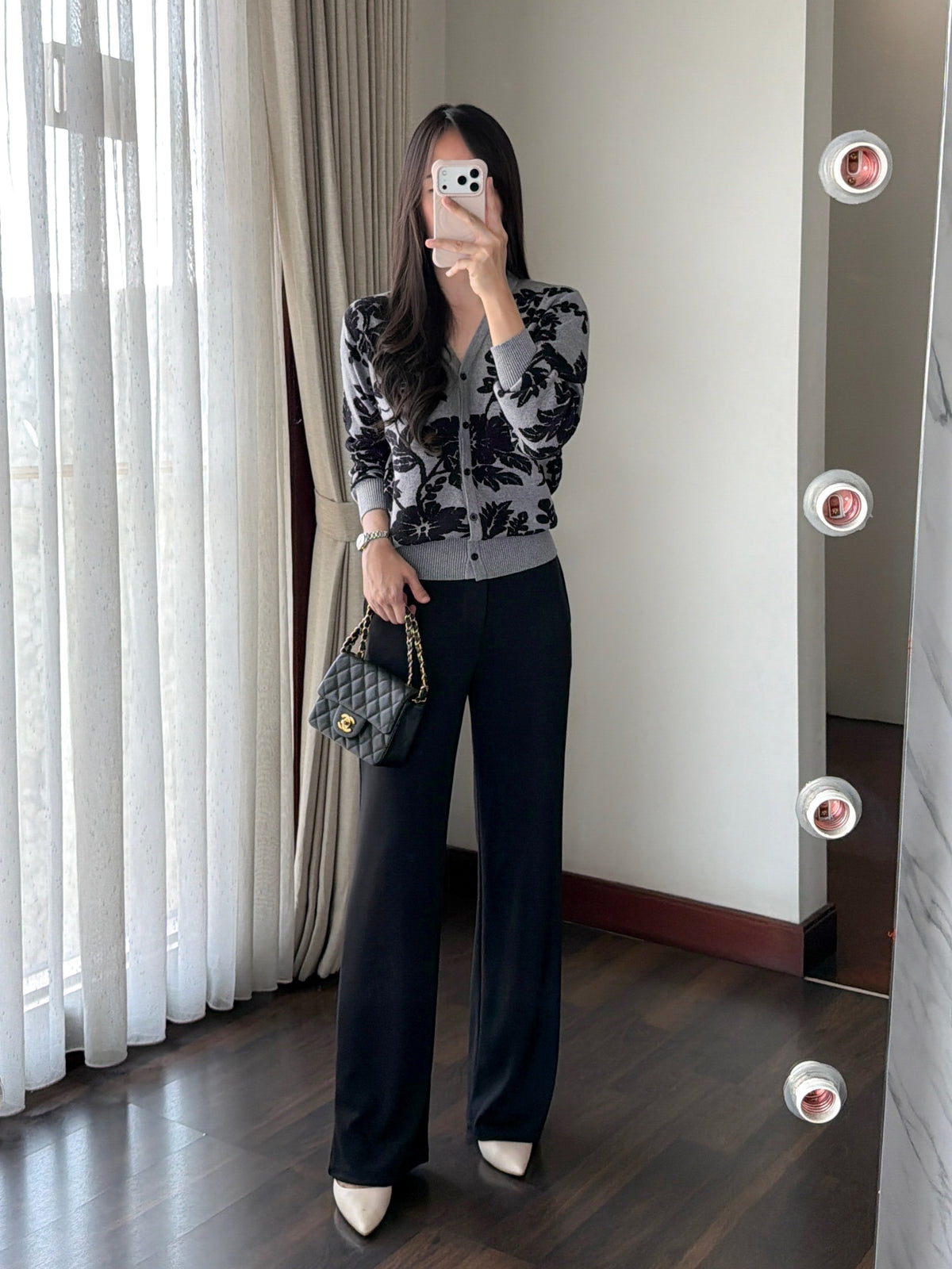 KANIA PANTS