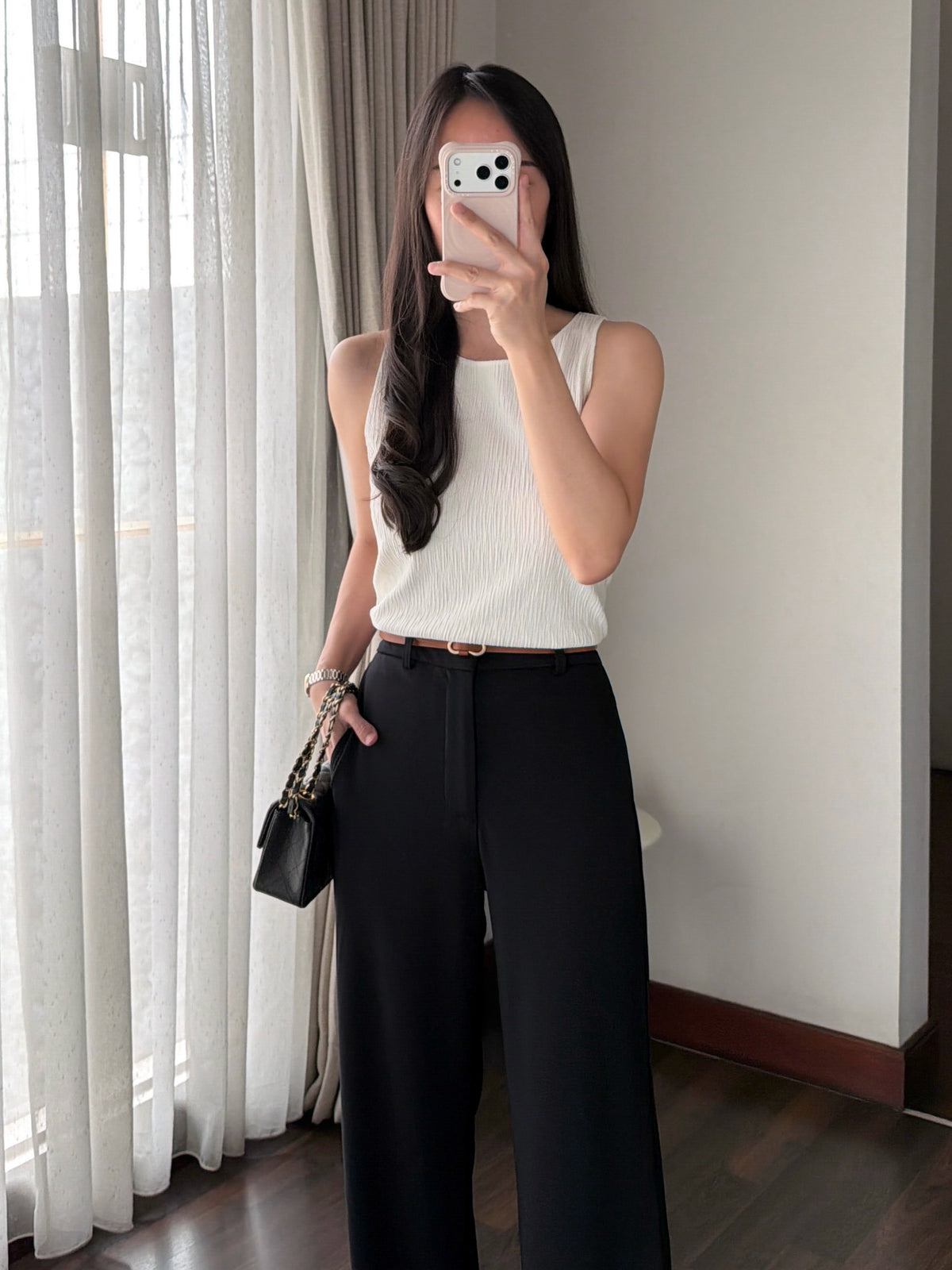 KANIA PANTS