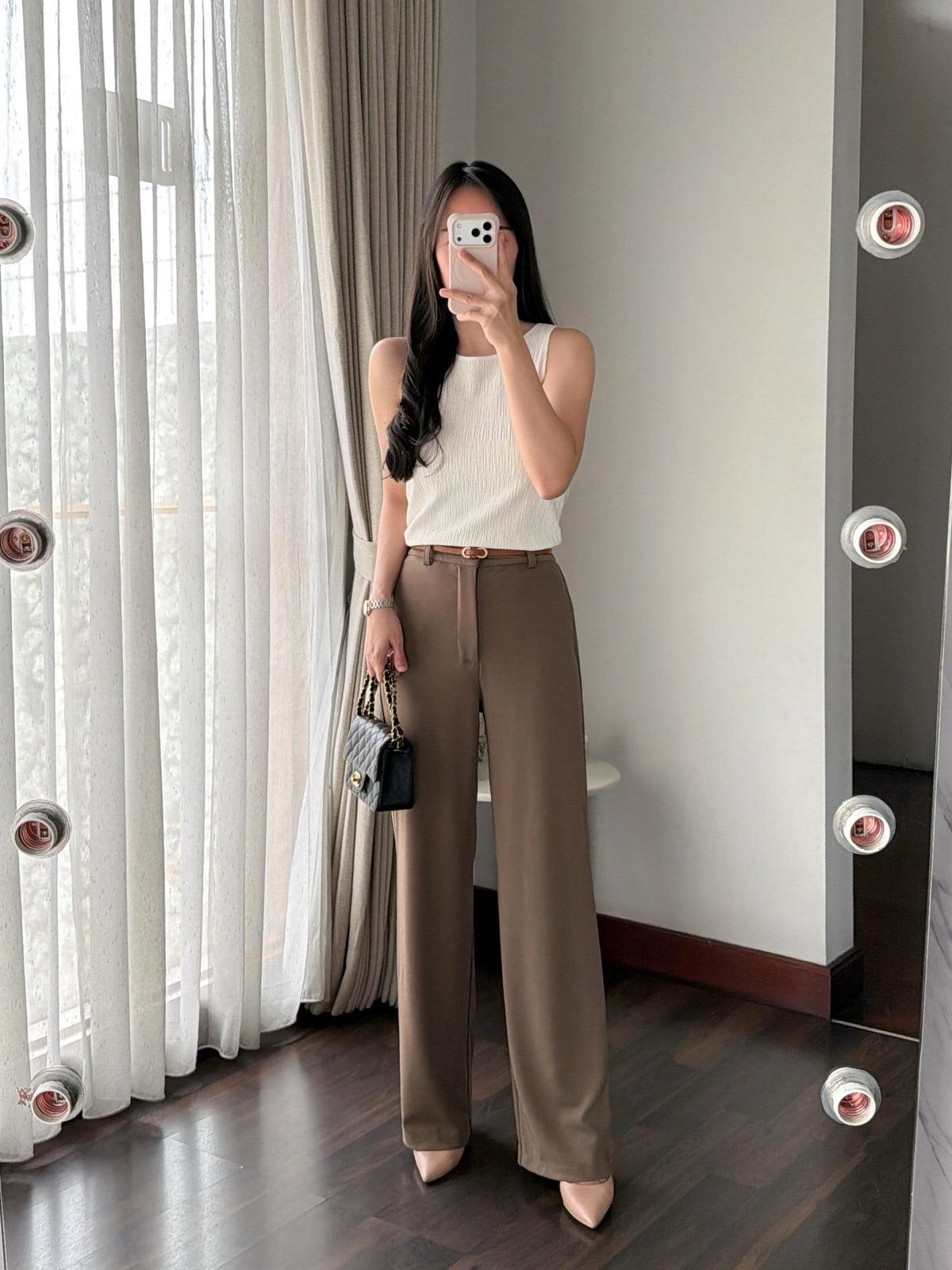 KANIA PANTS