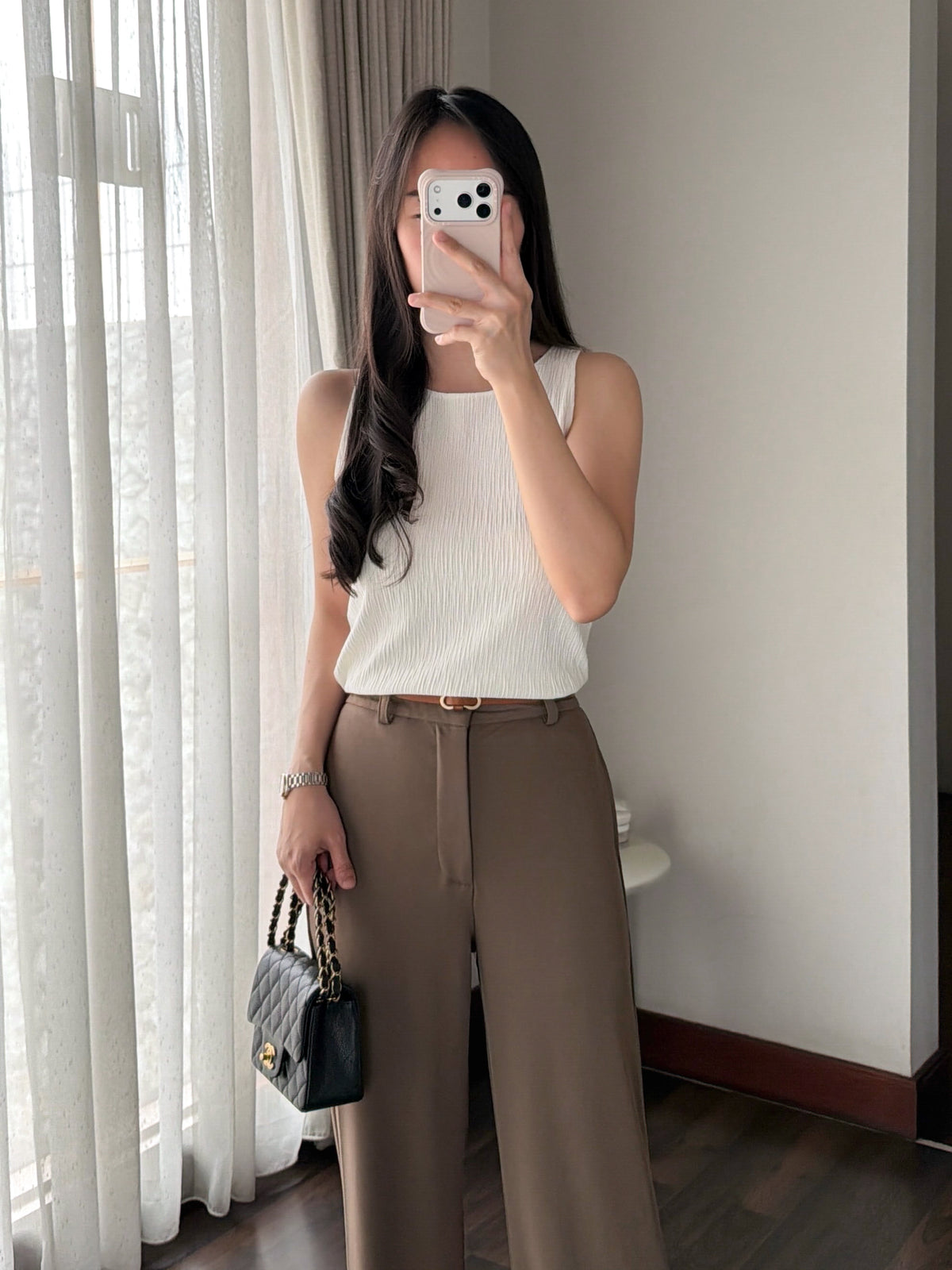 KANIA PANTS