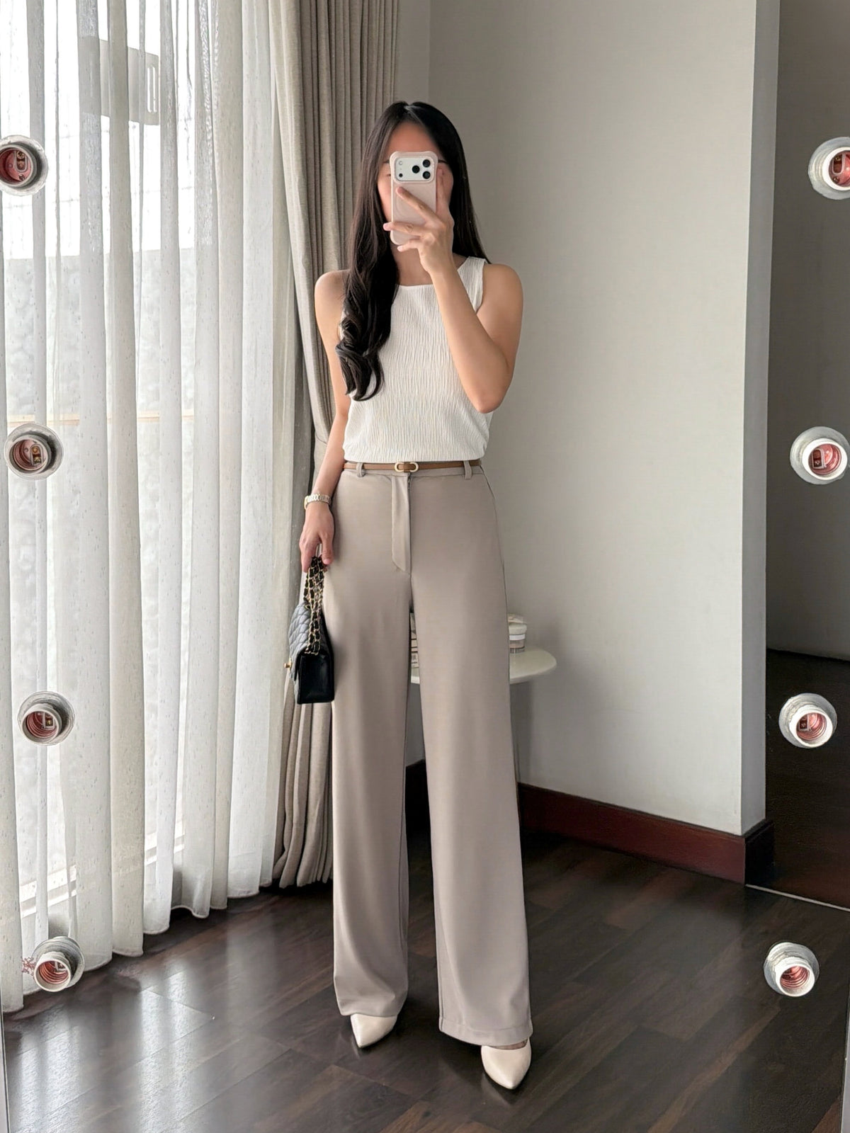 KANIA PANTS