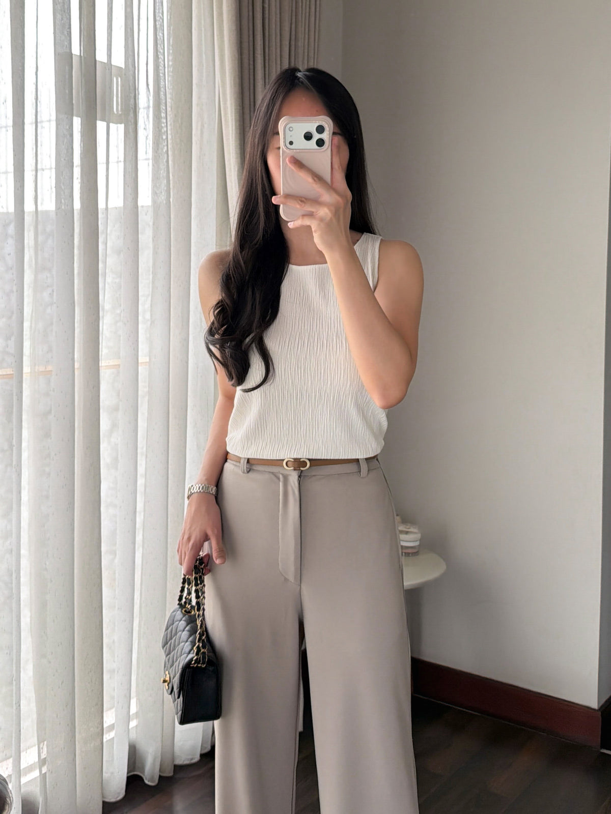 KANIA PANTS