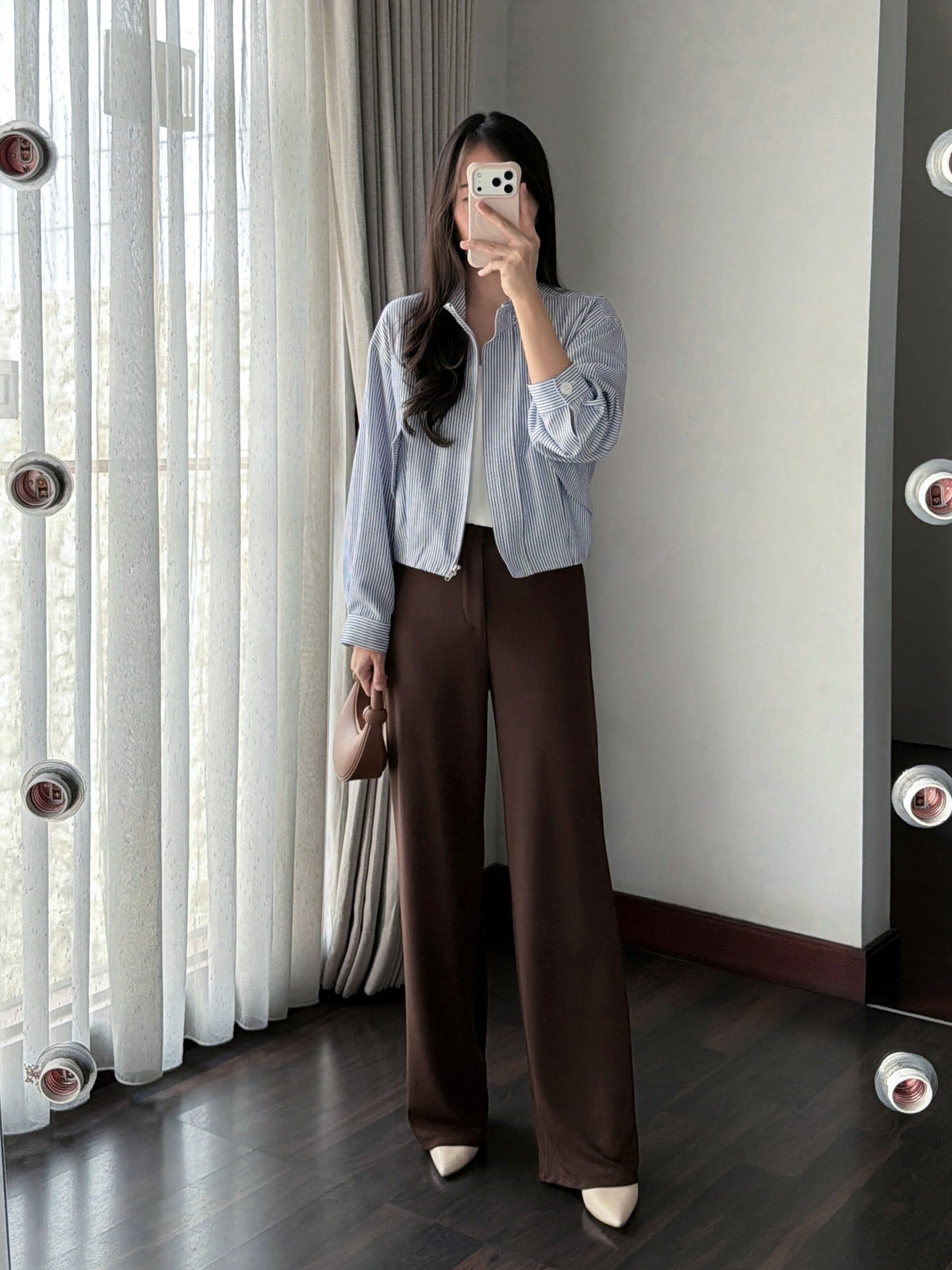KANIA PANTS