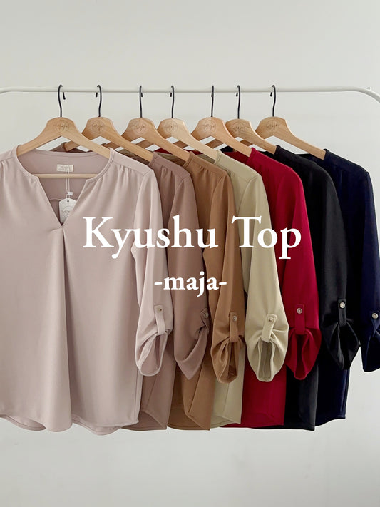 KYUSHU TOP