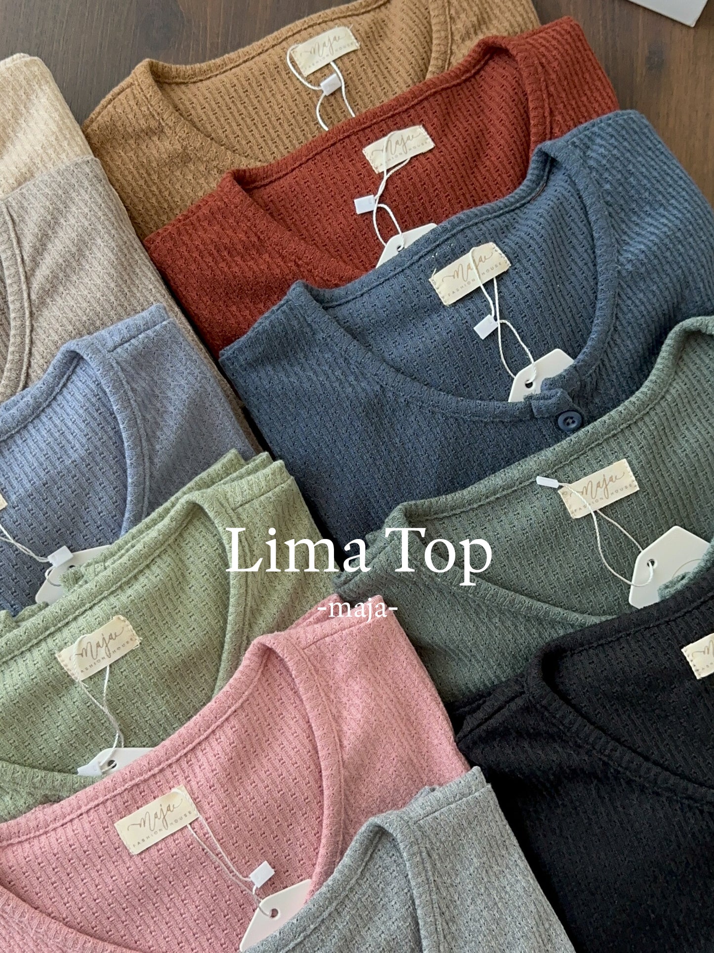 LIMA TOP