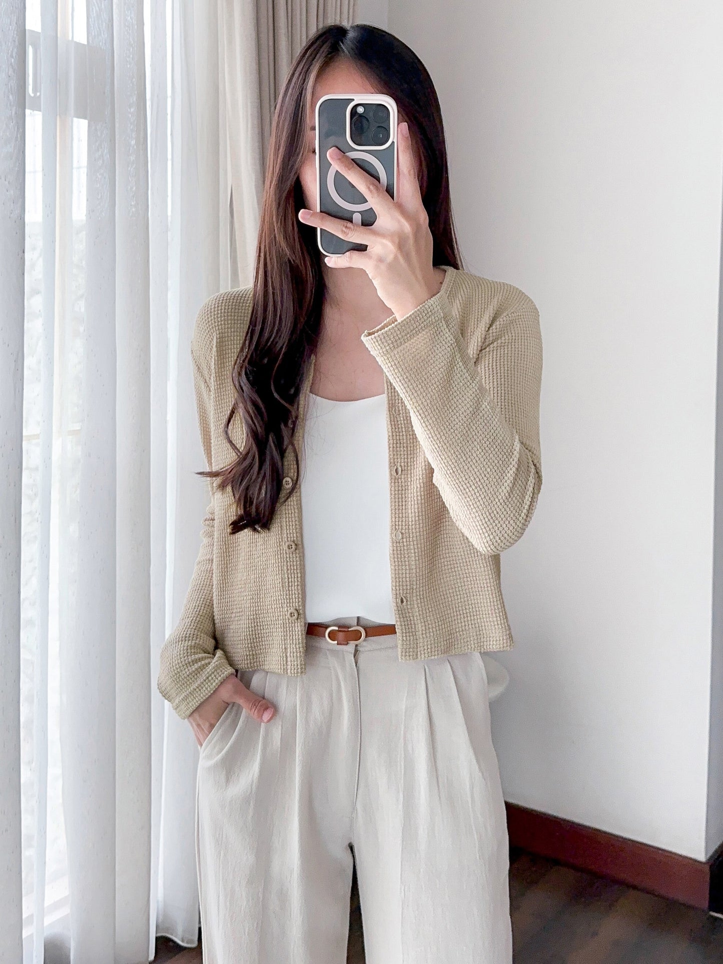 LOEVE OUTER