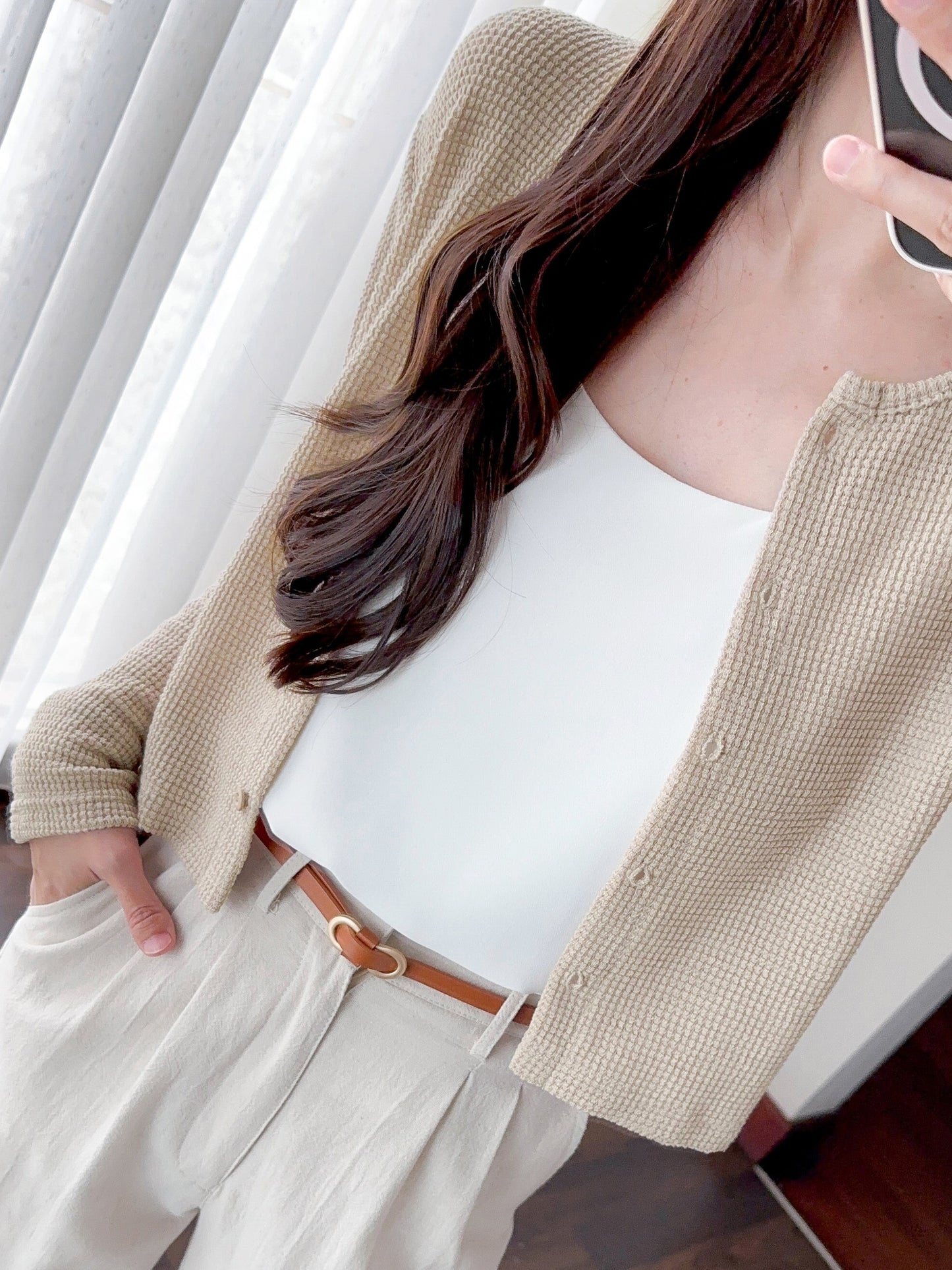 LOEVE OUTER