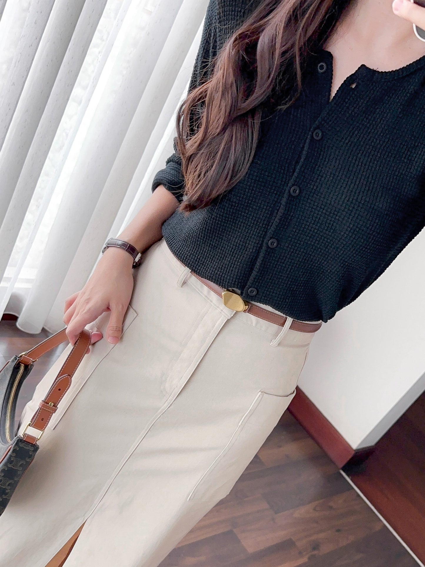 LOEVE OUTER