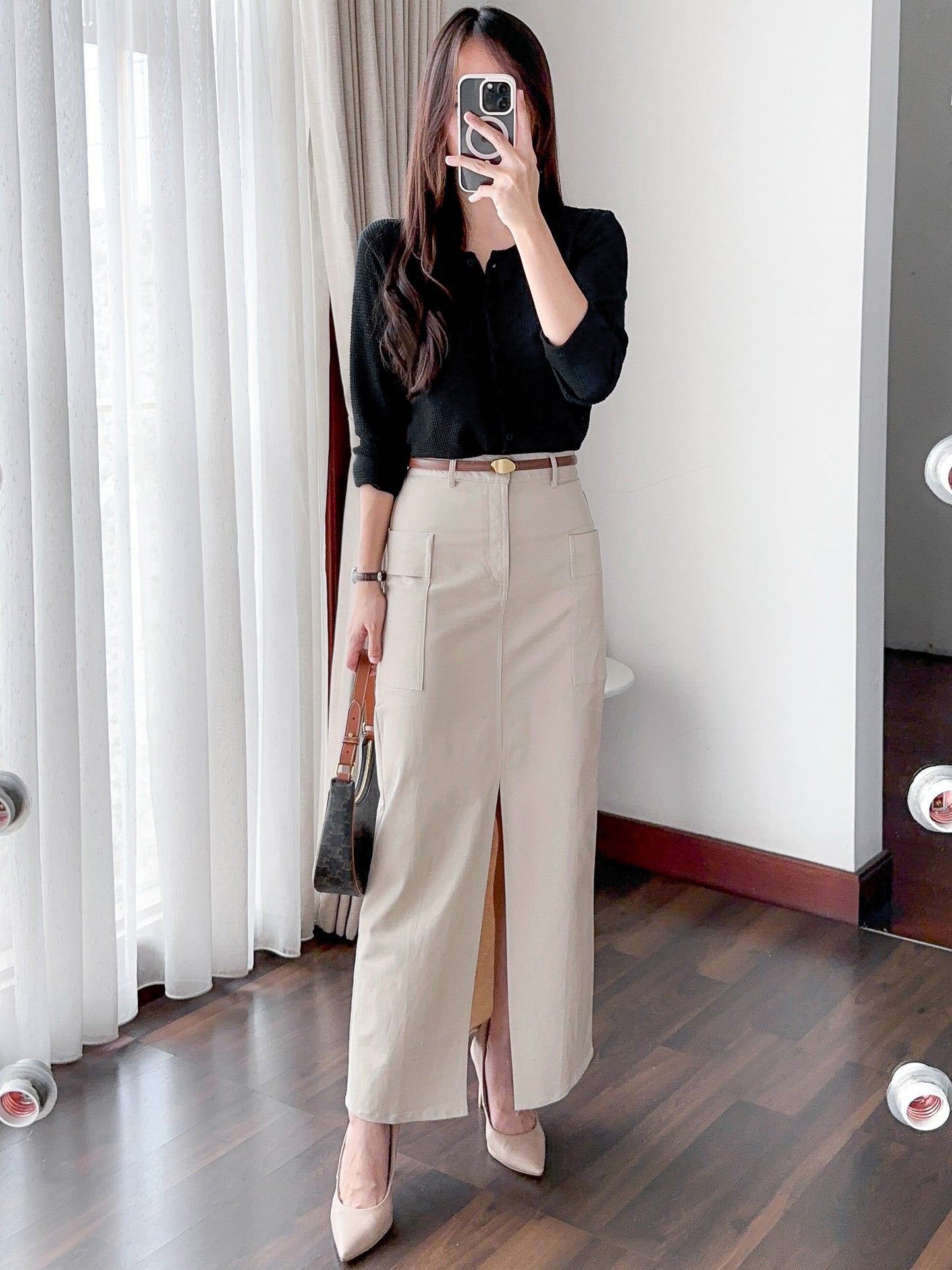 LOEVE OUTER