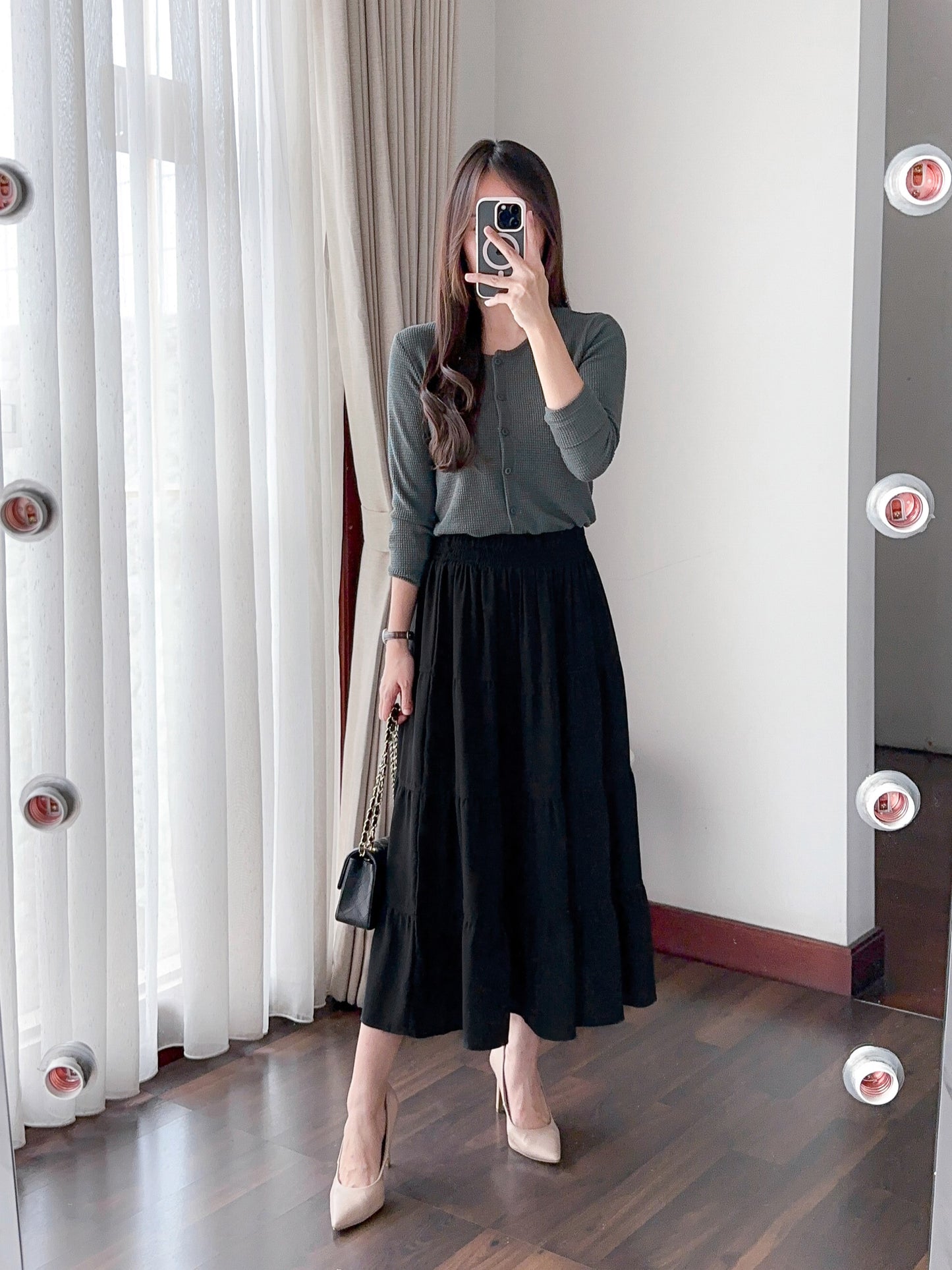 LOEVE OUTER