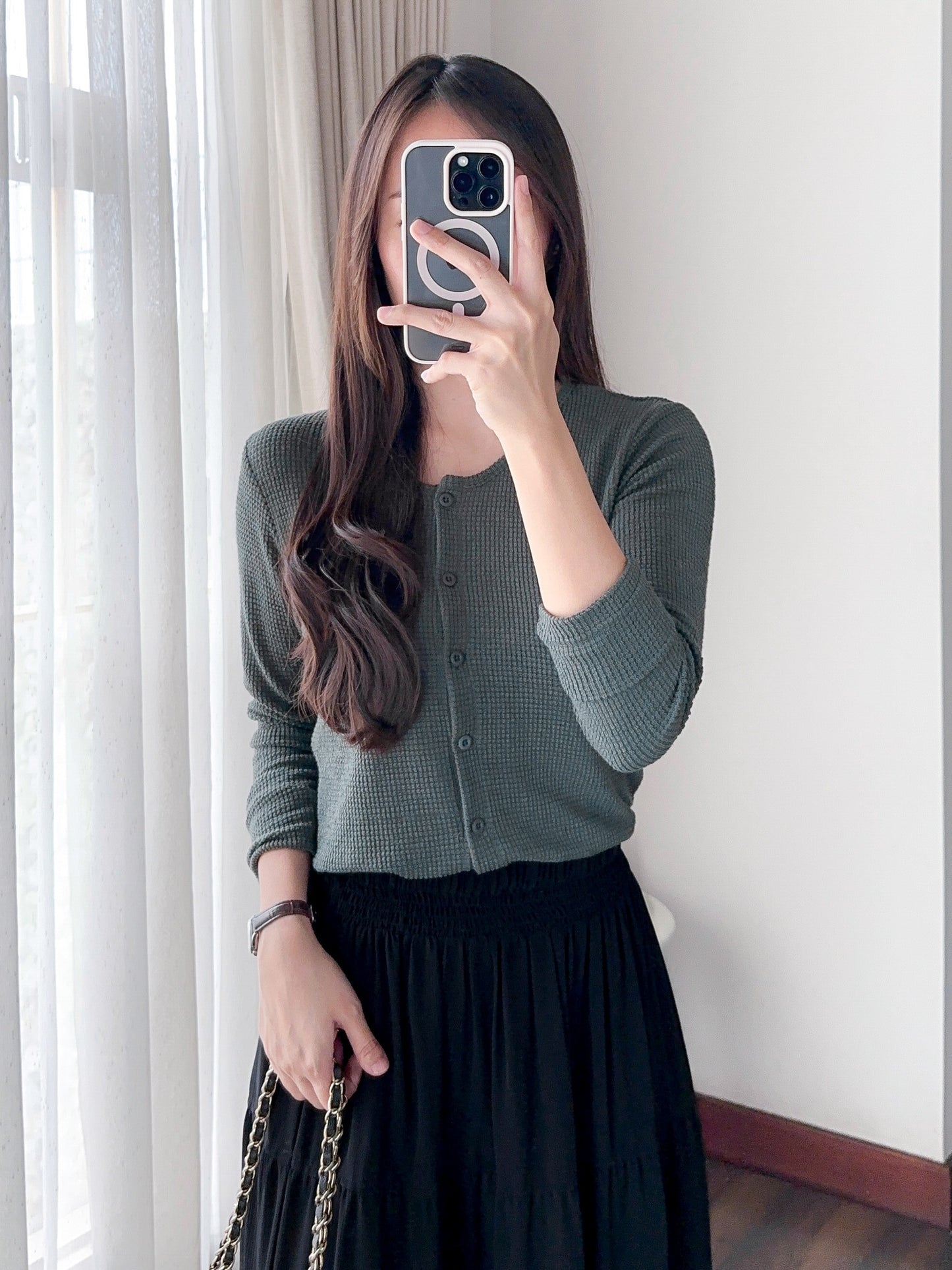 LOEVE OUTER