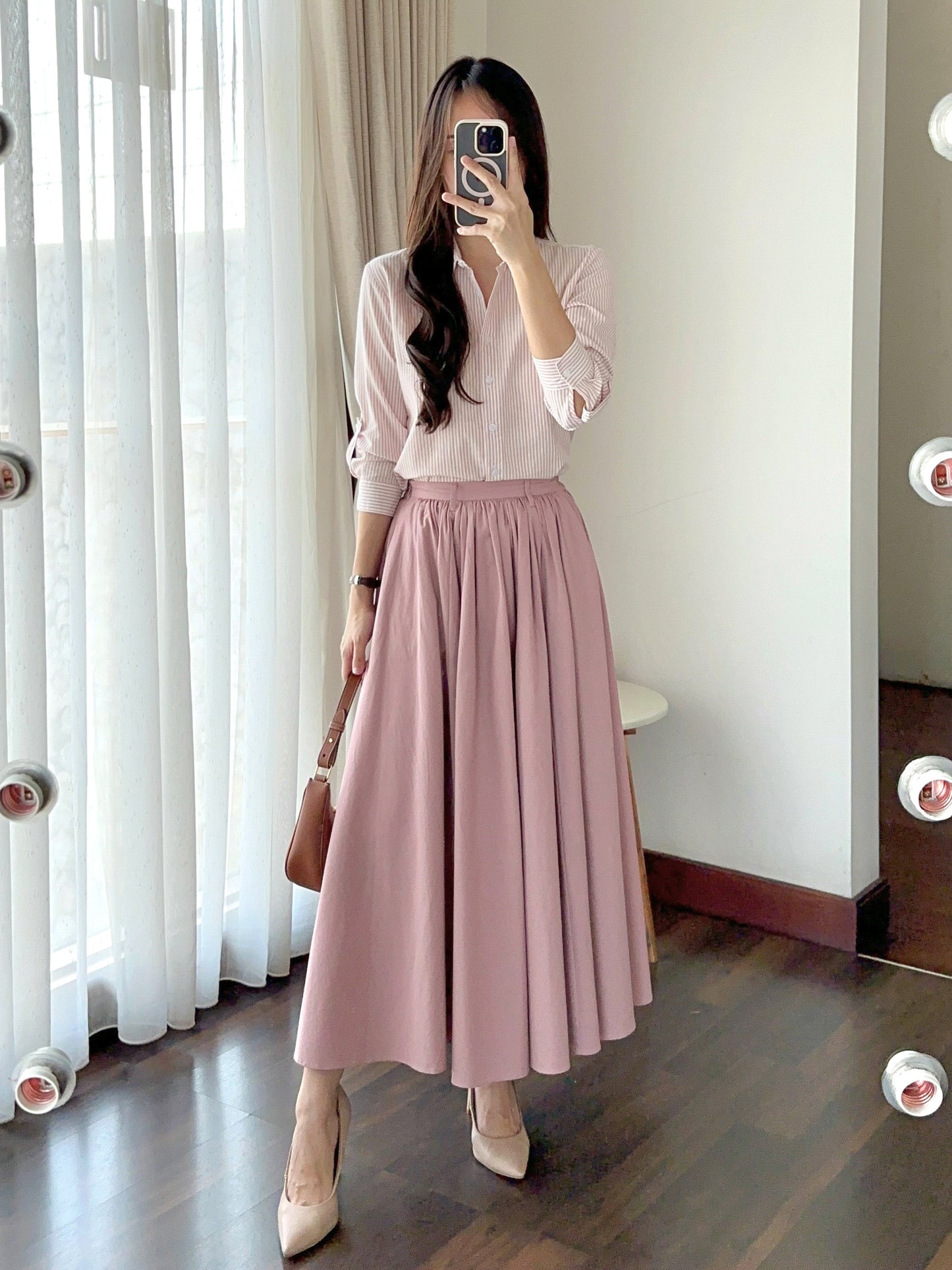 LORI SKIRT