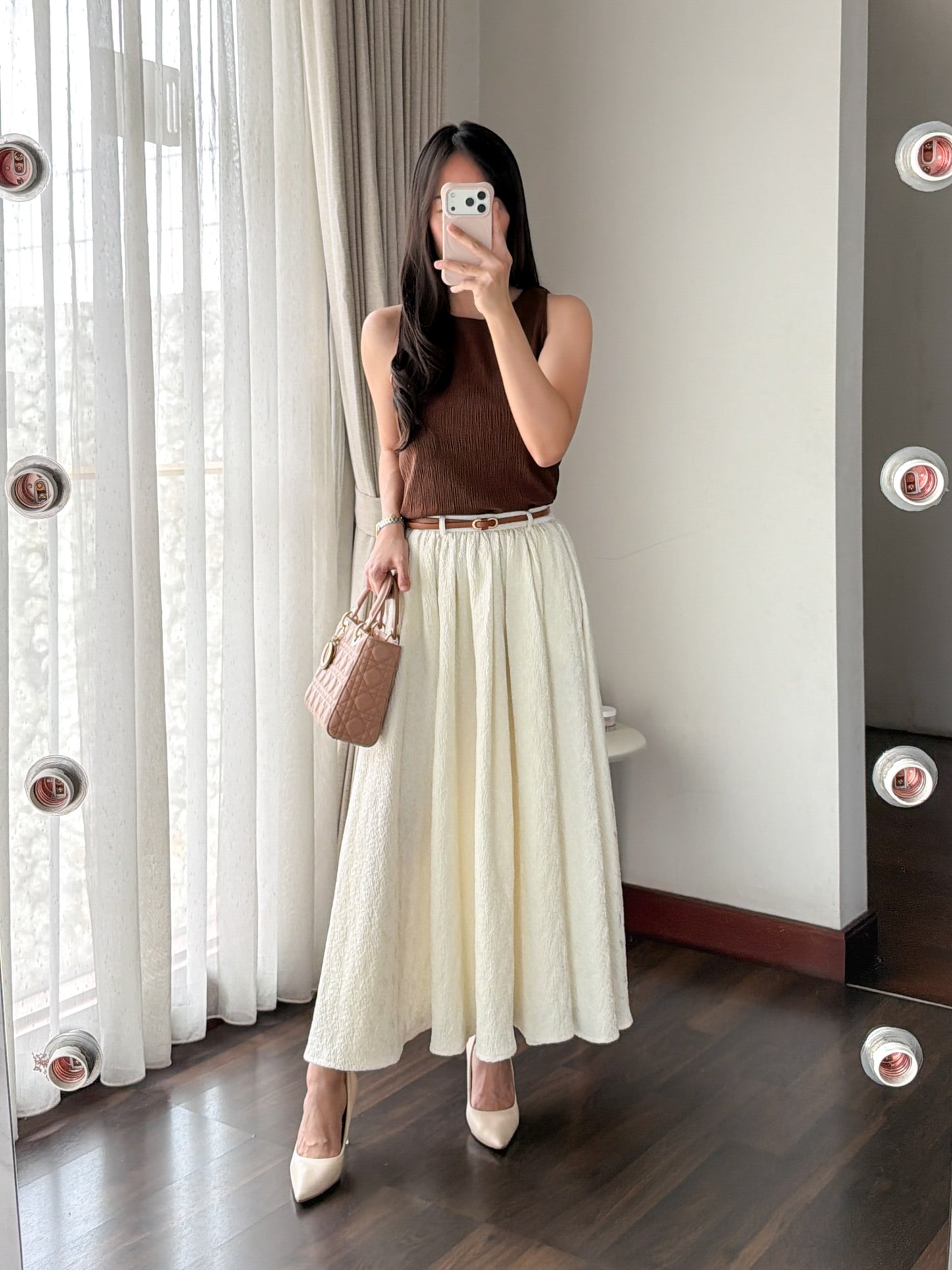 JASMIN SKIRT