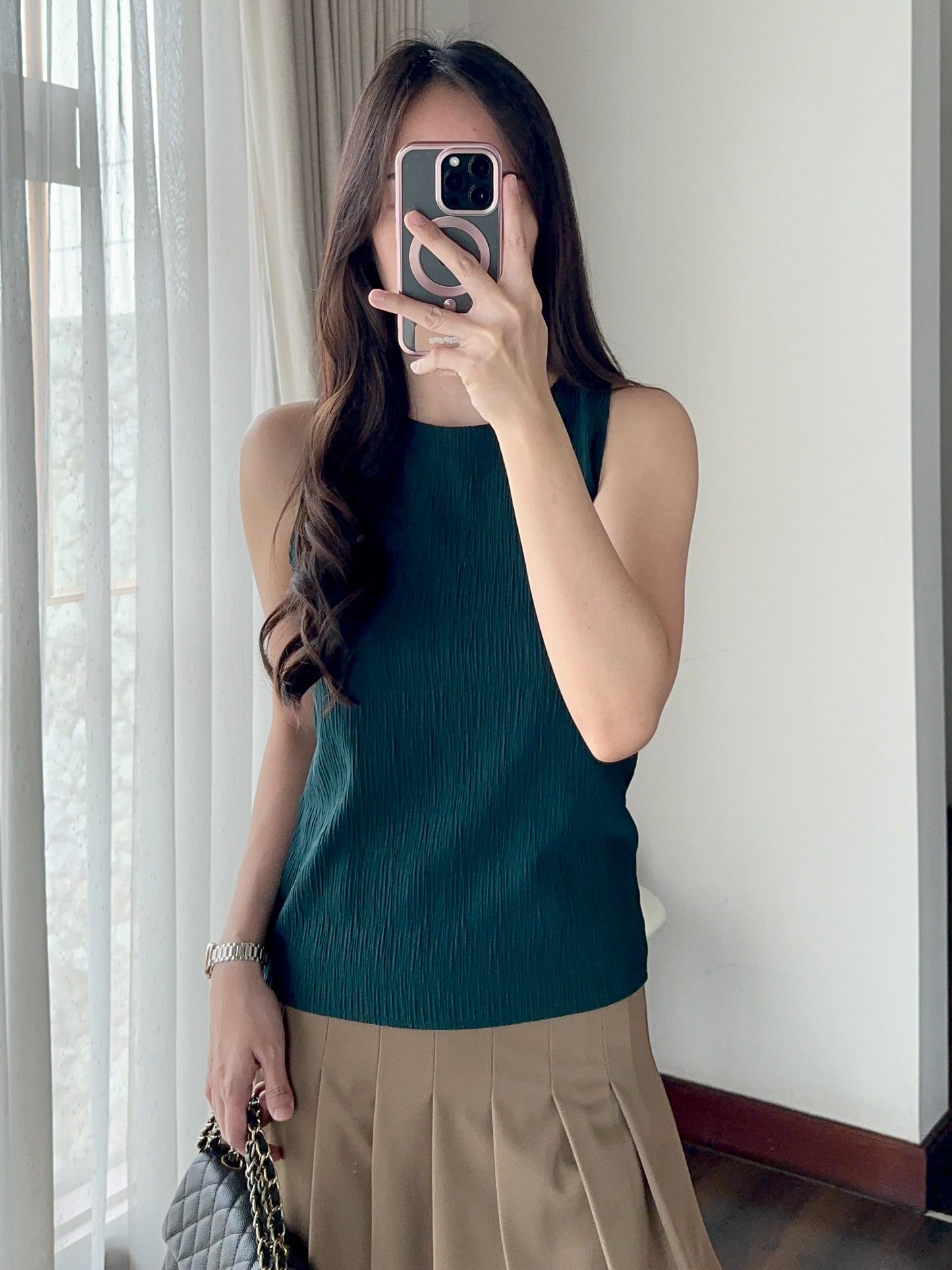 MAE TOP
