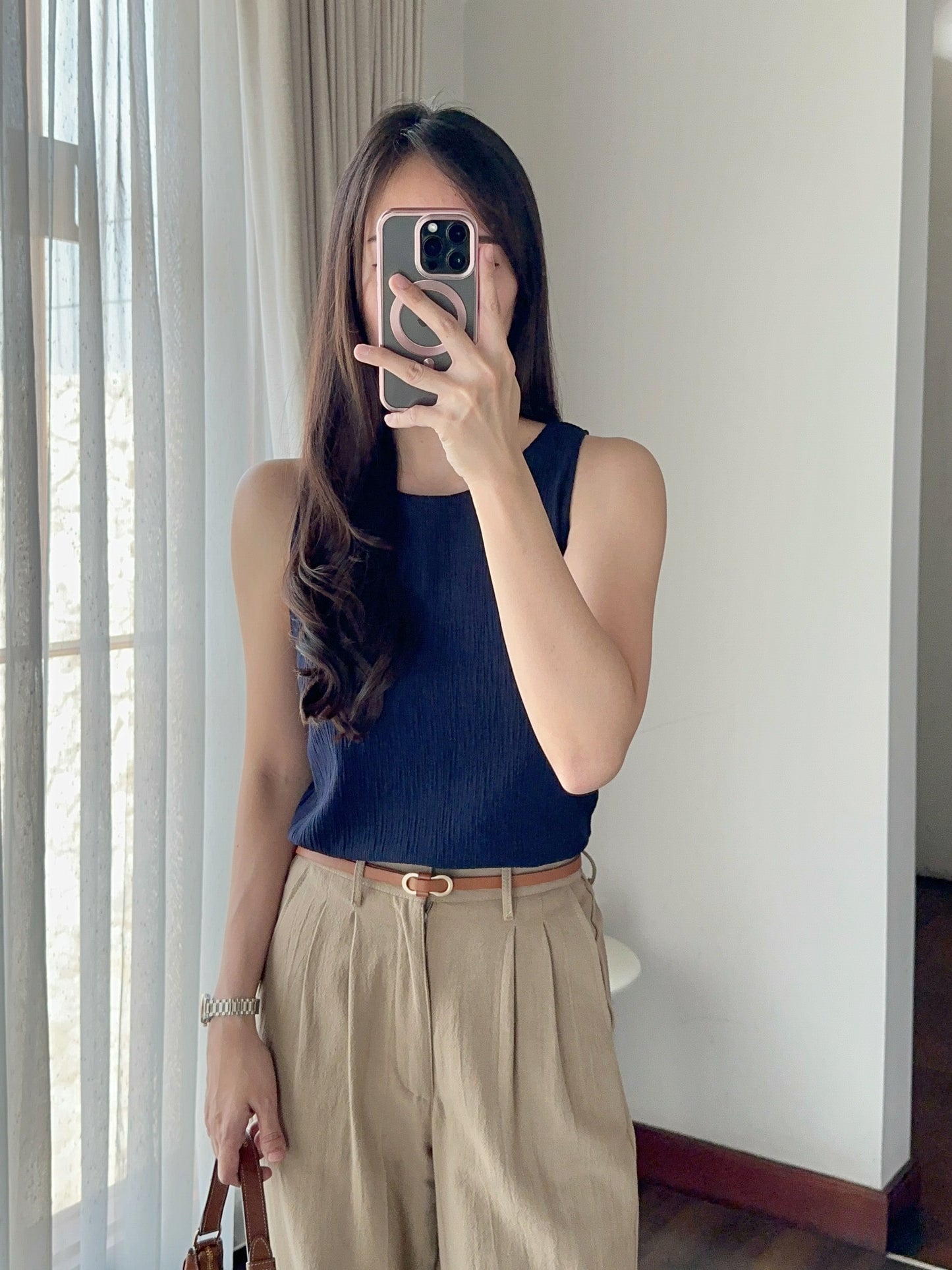 MAE TOP